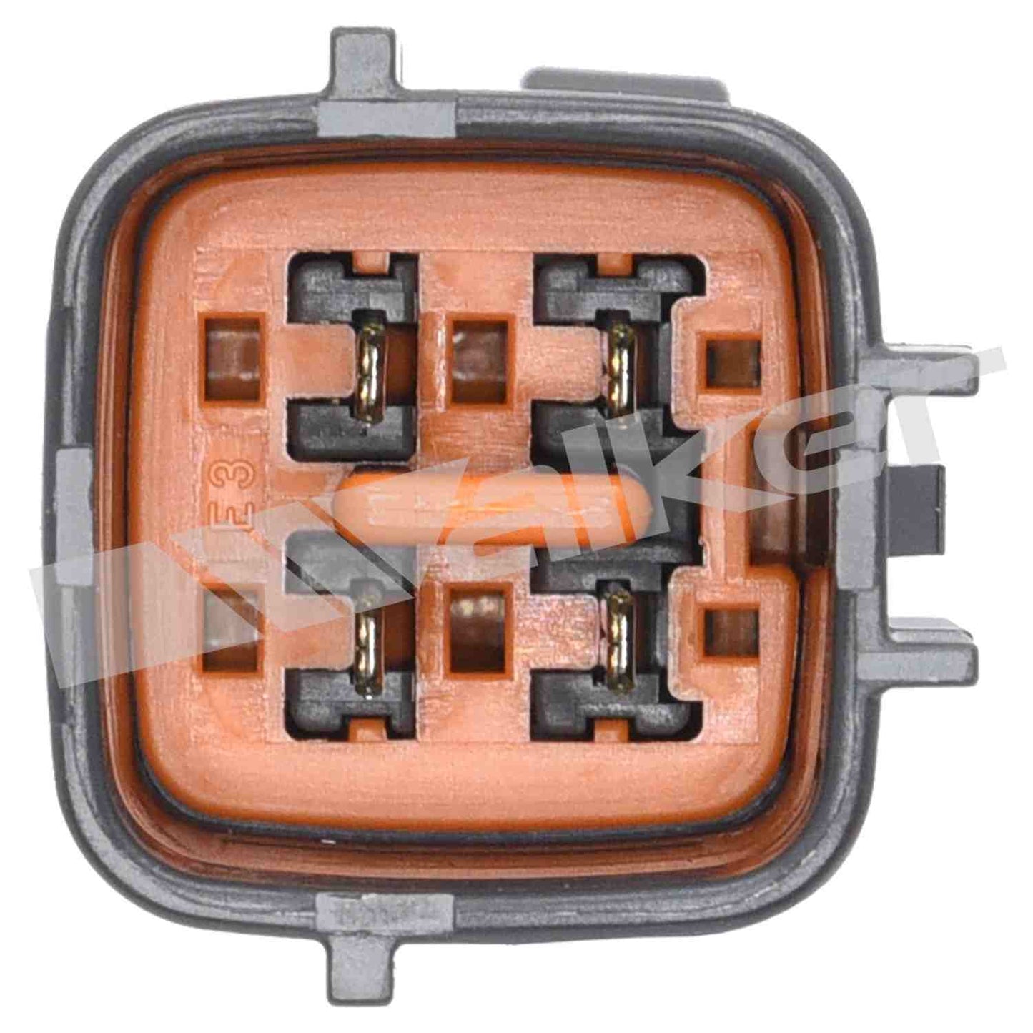Walker Products Walker Products 250-54015 Oxygen Sensor 4-W Air Fuel Ratio 250-54015
