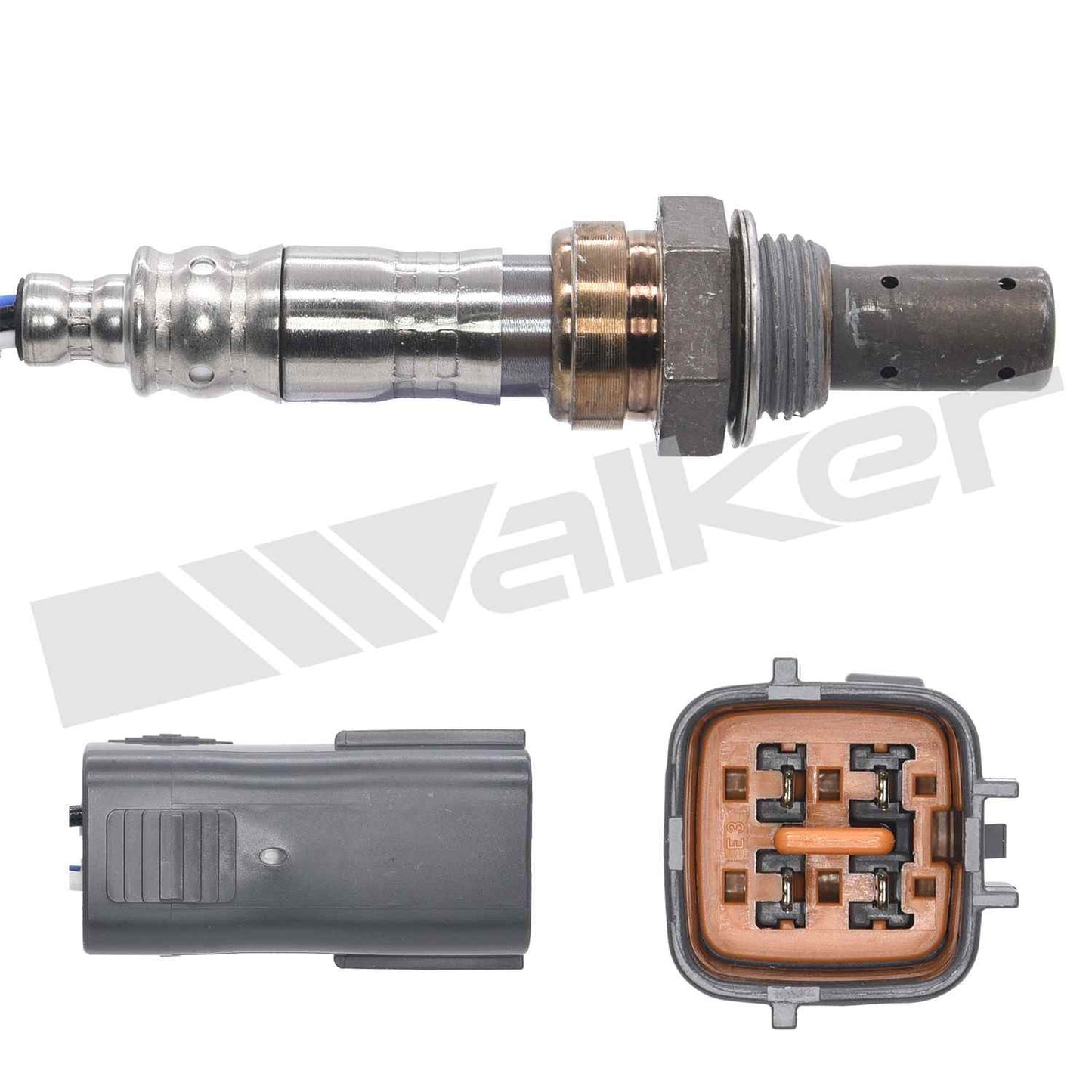 Walker Products Walker Products 250-54015 Oxygen Sensor 4-W Air Fuel Ratio 250-54015