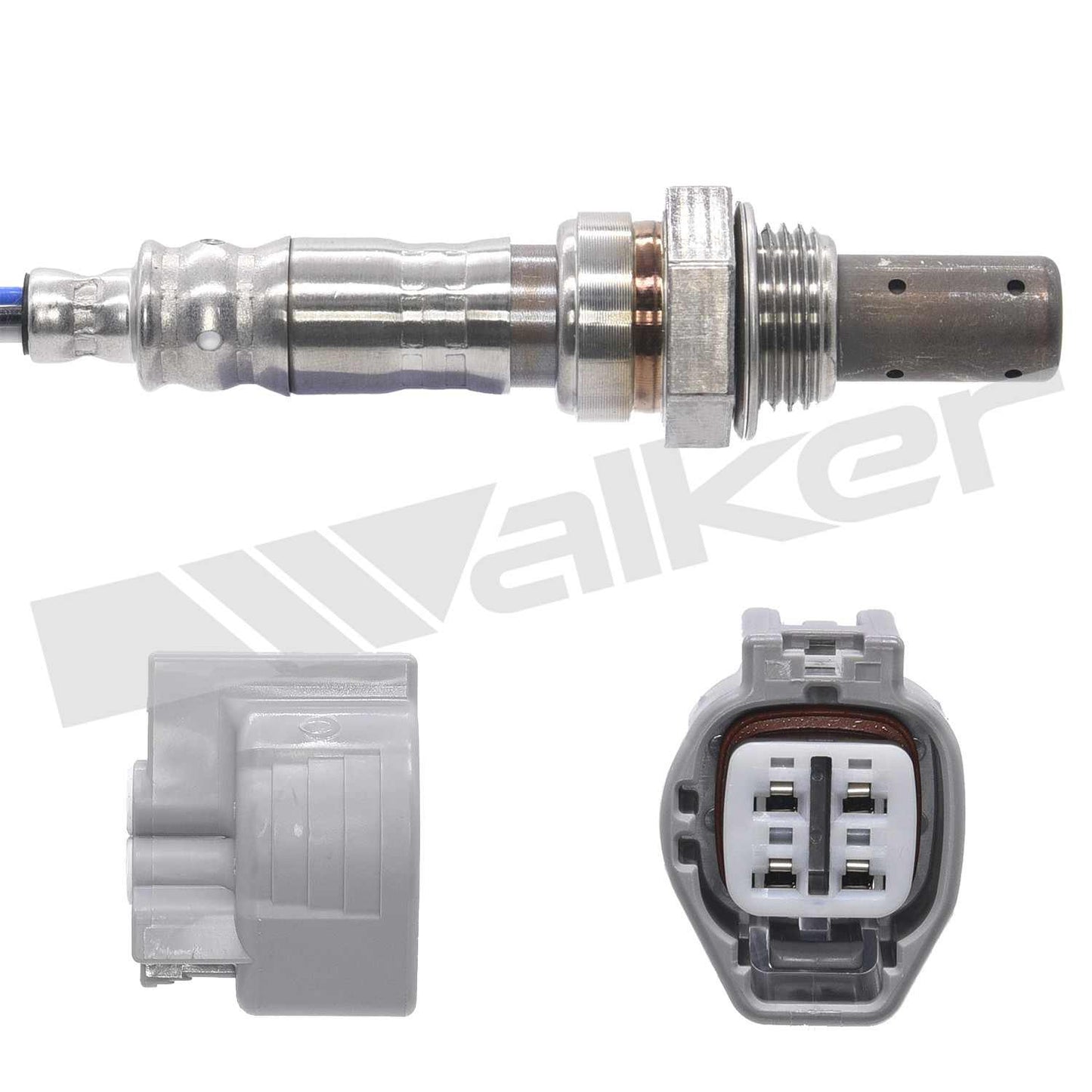 Walker Products Walker Products 250-54018 Oxygen Sensor 4-W Air Fuel Ratio 250-54018