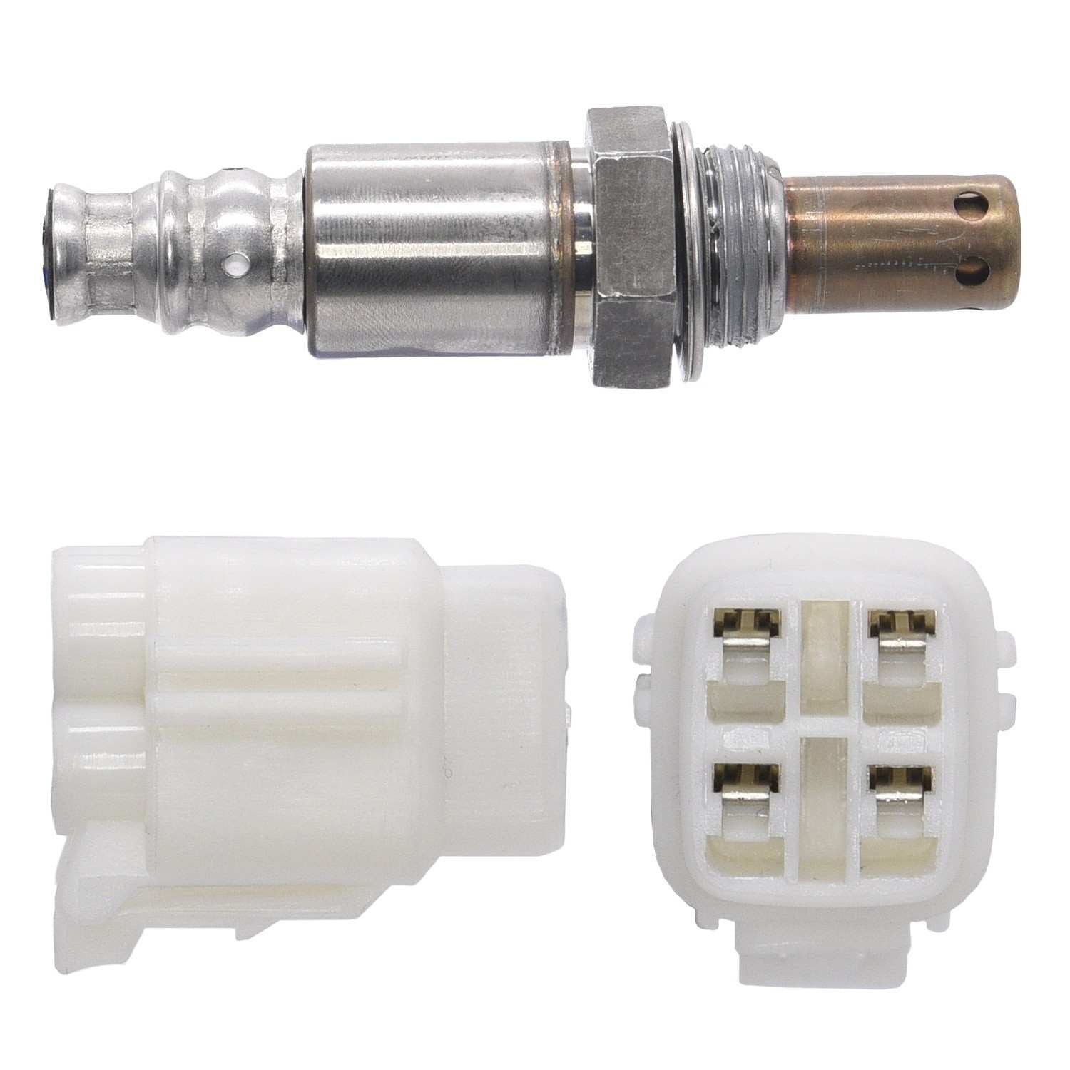 Walker Products Walker Products 250-54025 Oxygen Sensor 4-W Air Fuel Ratio 250-54025