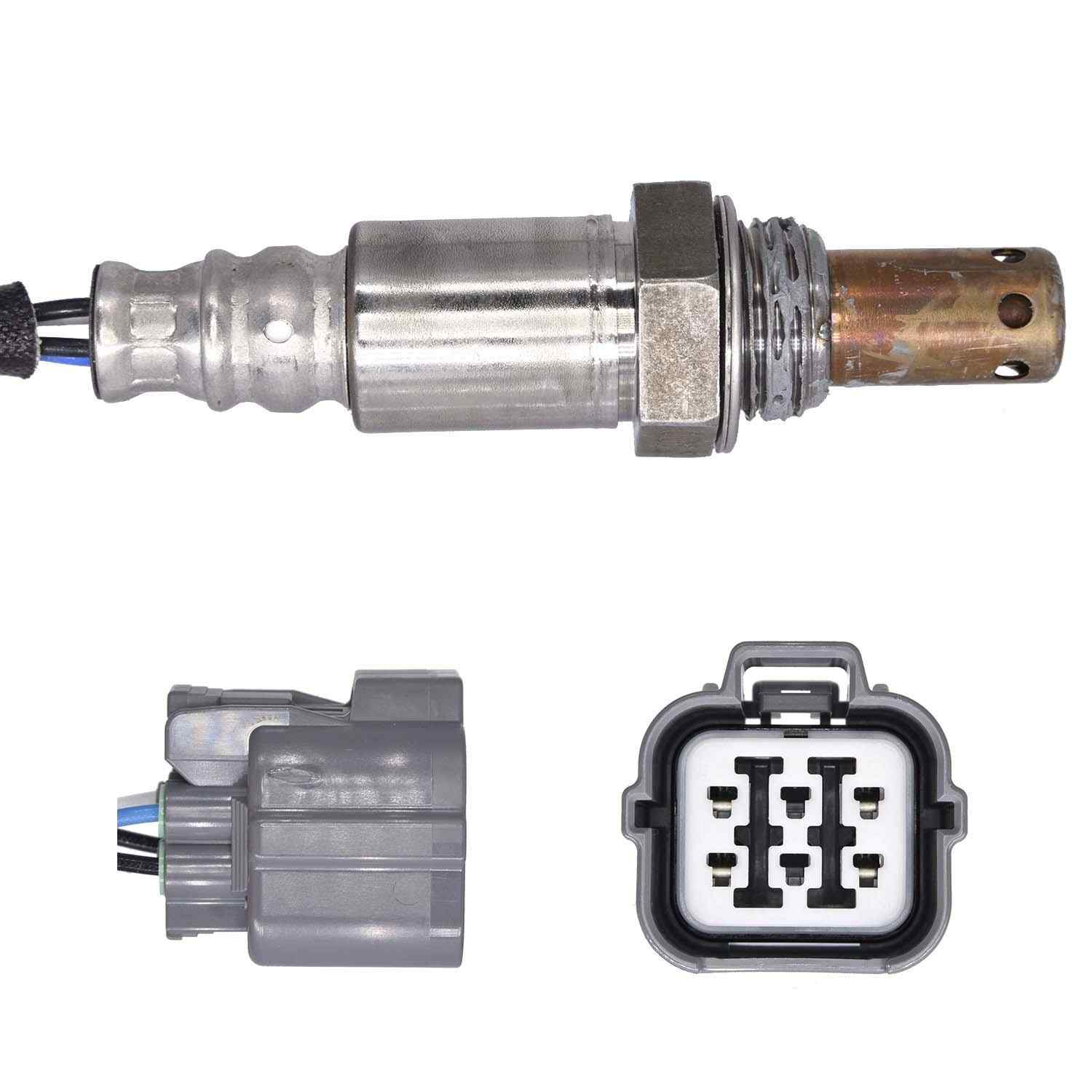 Walker Products Oxygen Sensor 250-54027