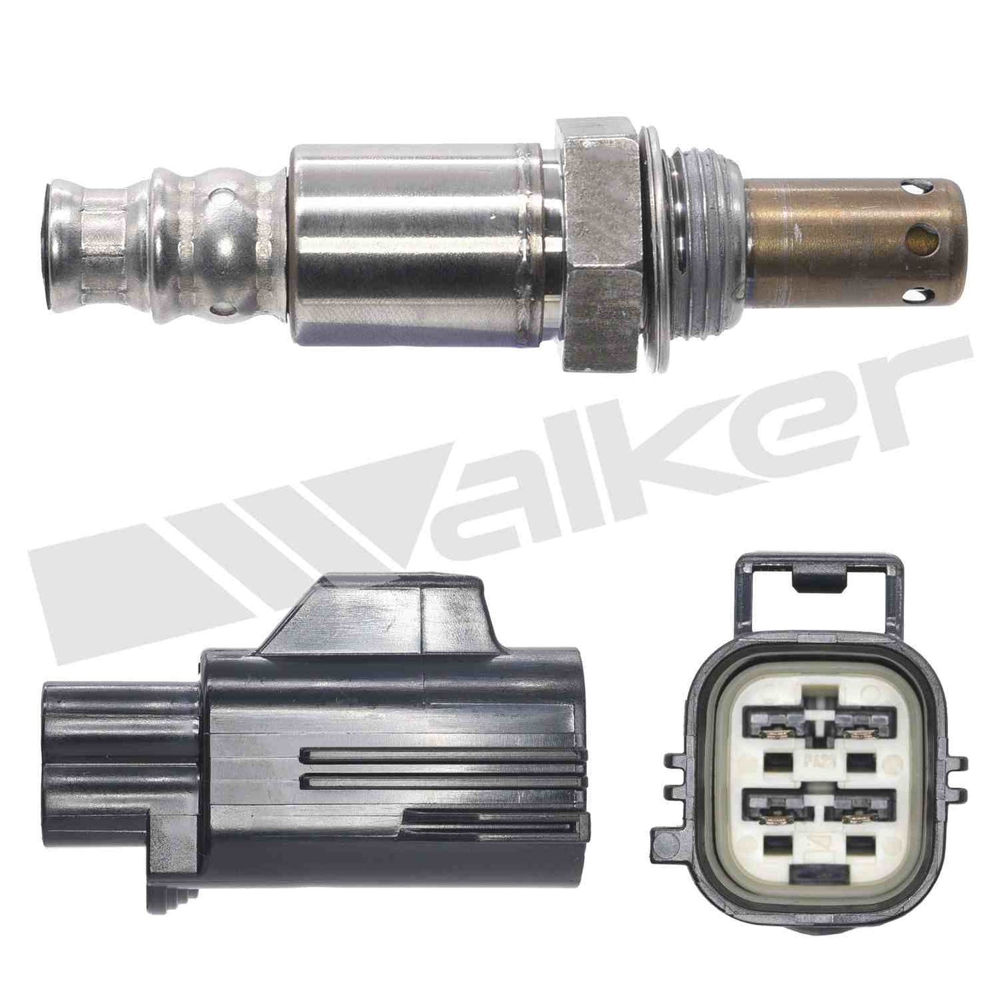 Walker Products Walker Products 250-54028 Oxygen Sensor 4-W Air Fuel Ratio 250-54028