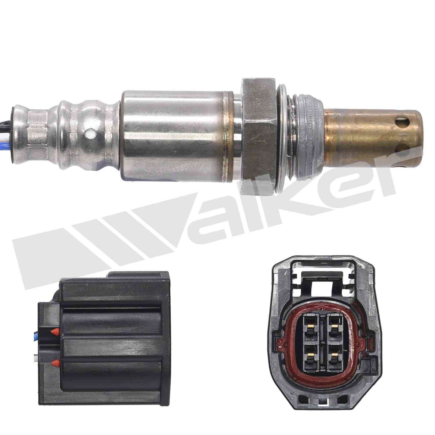 Walker Products Walker Products 250-54029 Oxygen Sensor 4-W Air Fuel Ratio 250-54029