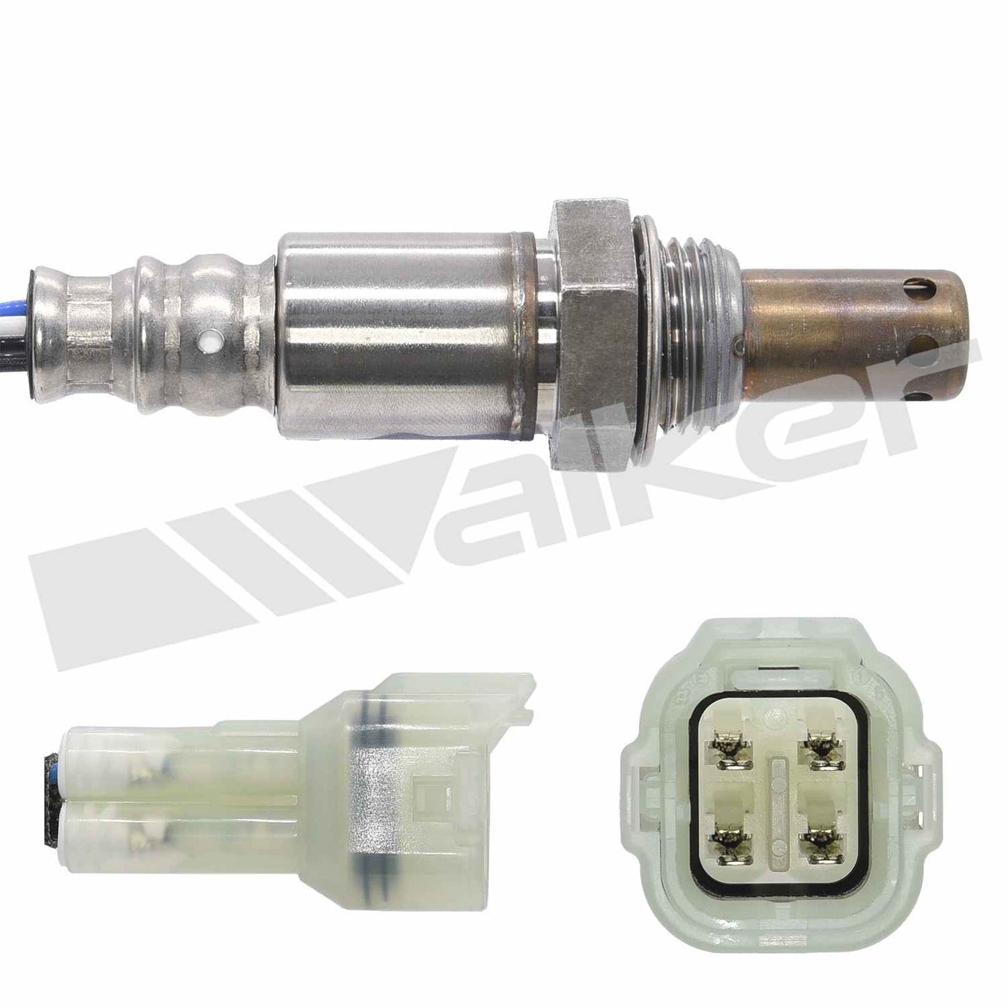 Walker Products Walker Products 250-54034 Oxygen Sensor 4-W Air Fuel Ratio 250-54034