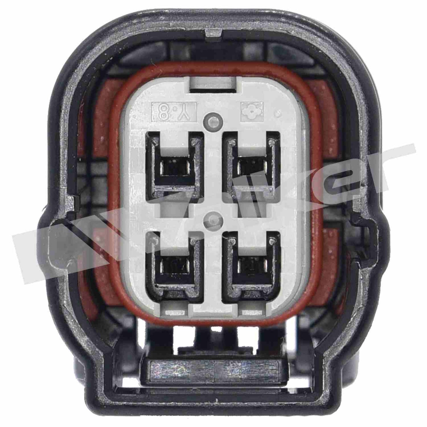 Walker Products Walker Products 250-54040 Oxygen Sensor 4-W Air Fuel Ratio 250-54040