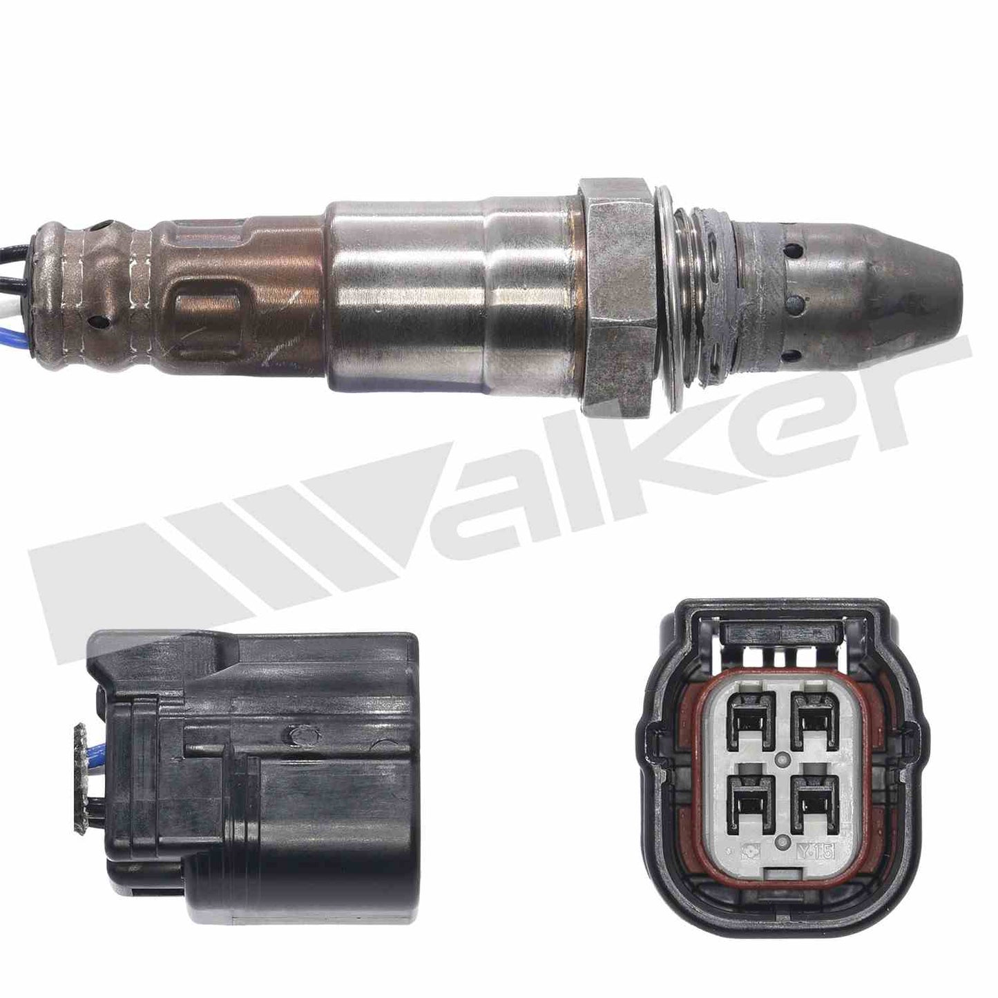 Walker Products Walker Products 250-54041 Oxygen Sensor 4-W Air Fuel Ratio 250-54041