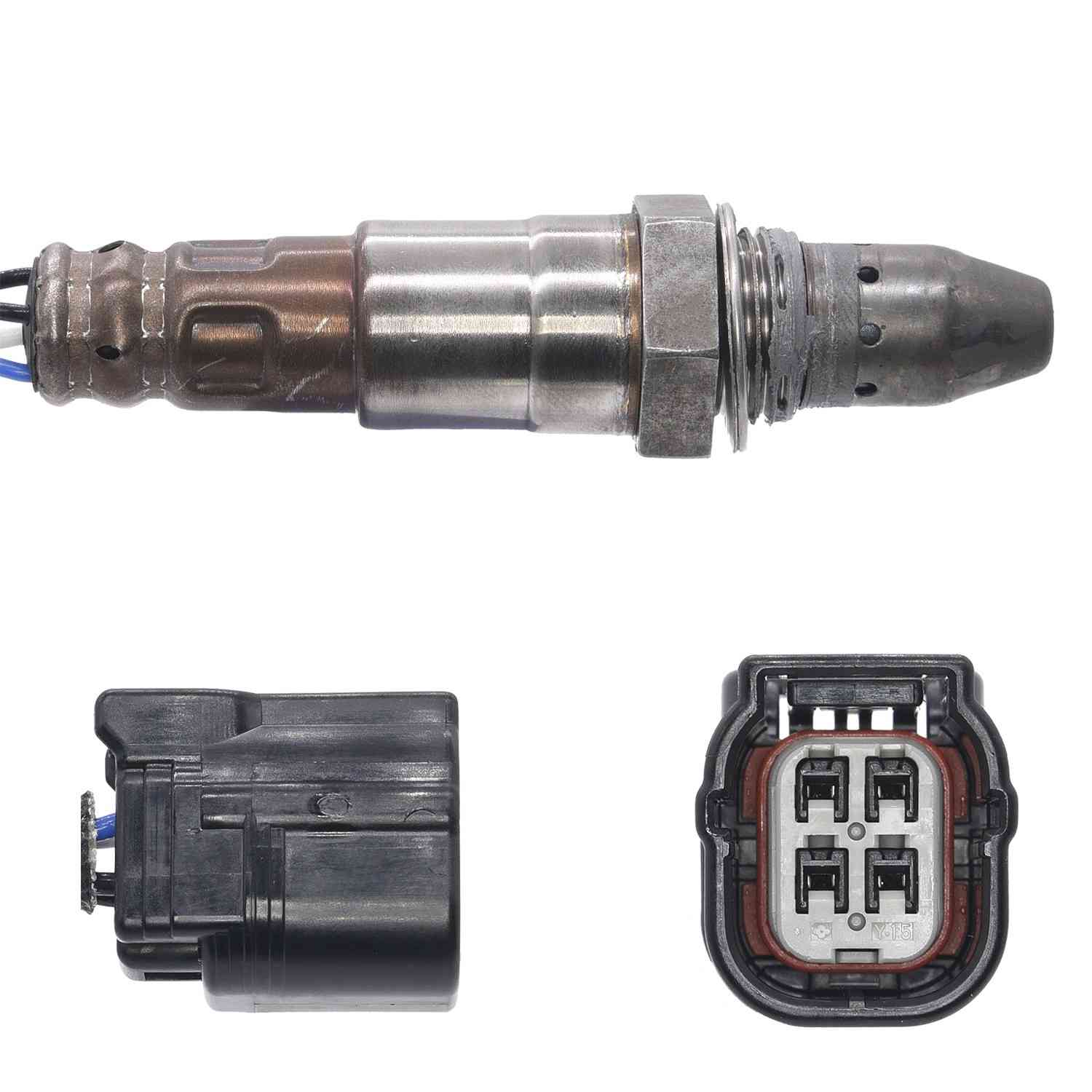 Walker Products Walker Products 250-54041 Oxygen Sensor 4-W Air Fuel Ratio 250-54041