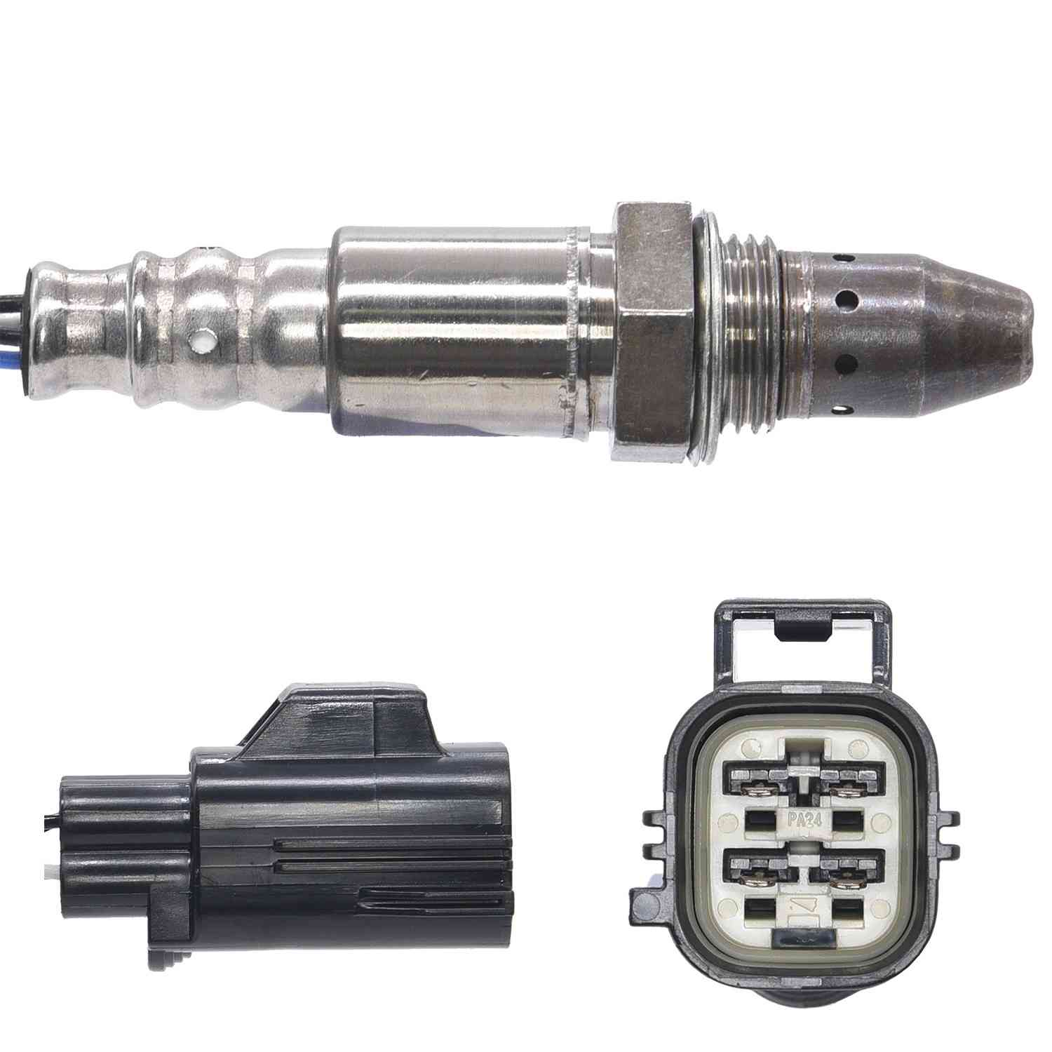 Walker Products Walker Products 250-54042 Oxygen Sensor 4-W Air Fuel Ratio 250-54042