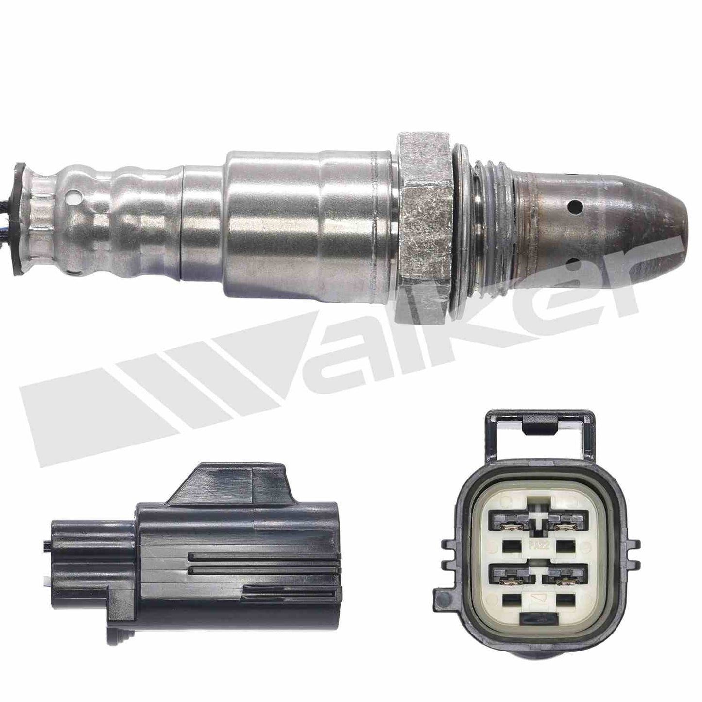 Walker Products Walker Products 250-54043 Oxygen Sensor 4-W Air Fuel Ratio 250-54043