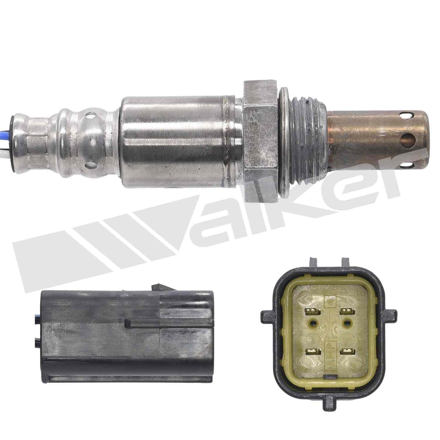 Walker Products Walker Products 250-54044 Oxygen Sensor 4-W Air Fuel Ratio 250-54044