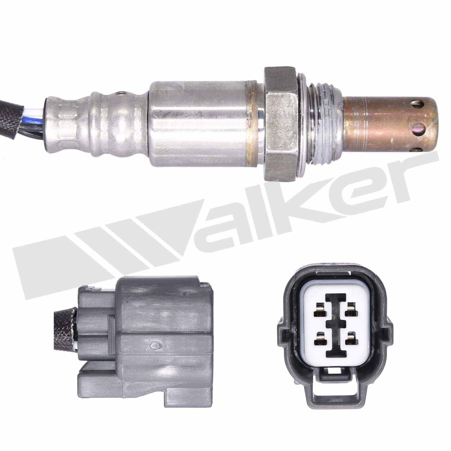 Walker Products Walker Products 250-54045 Oxygen Sensor 4-W Air Fuel Ratio 250-54045
