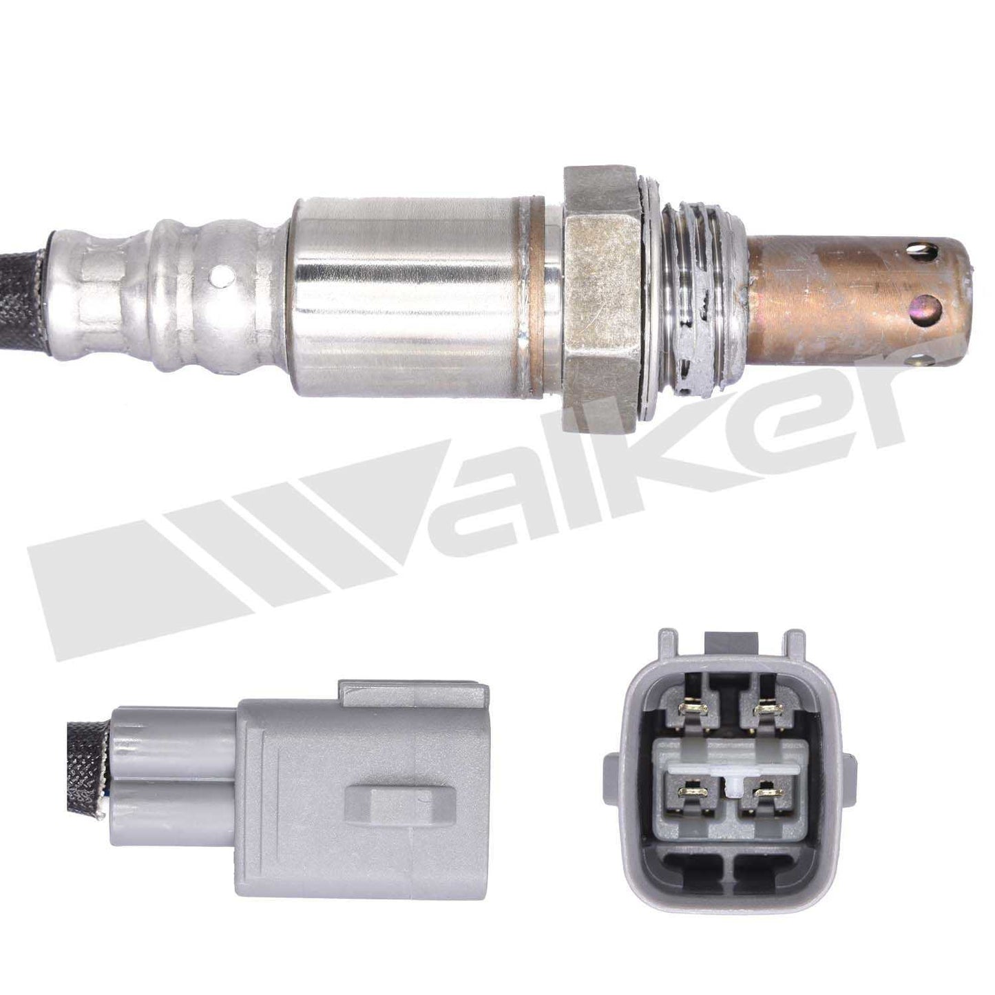 Walker Products Walker Products 250-54050 Oxygen Sensor 4-W Air Fuel Ratio 250-54050