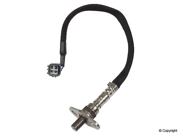 Walker Products Walker Products 250-54052 Oxygen Sensor 4-W Air Fuel Ratio W/Flange 250-54052