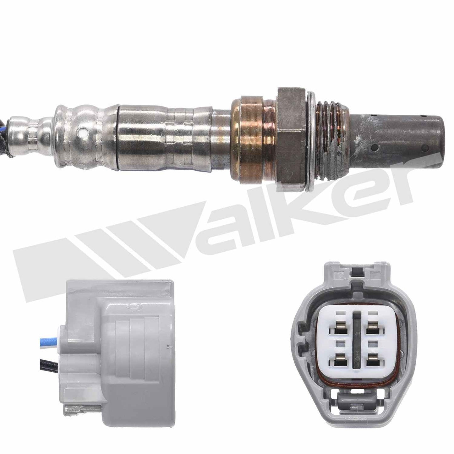 Walker Products Walker Products 250-54053 Oxygen Sensor 4-W Air Fuel Ratio 250-54053