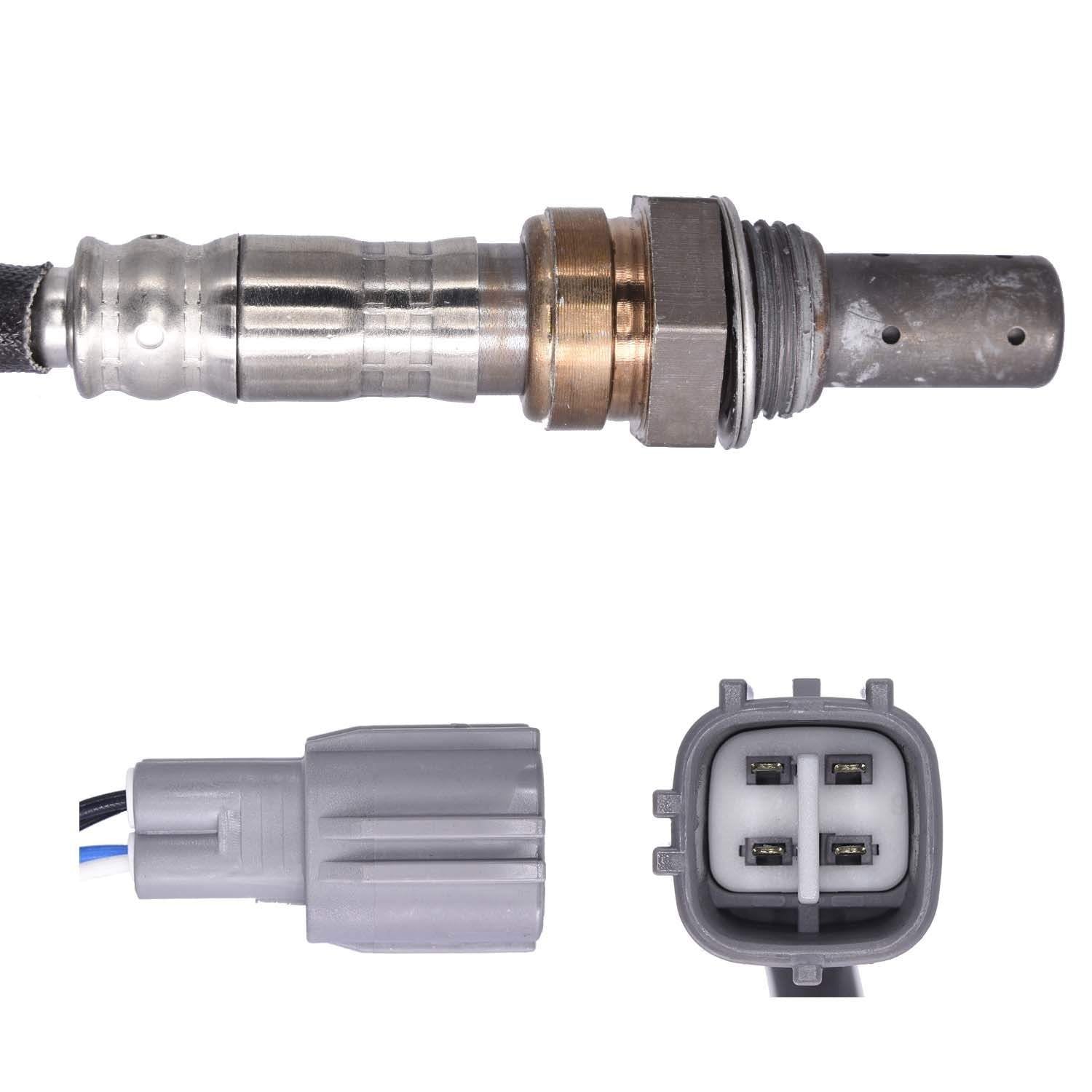 Walker Products Oxygen Sensor 250-54054