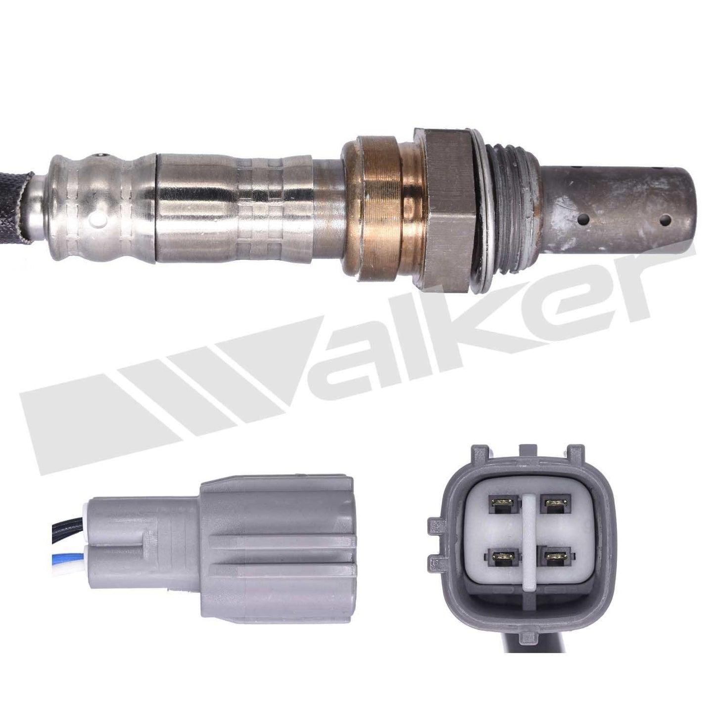 Walker Products Walker Products 250-54054 Oxygen Sensor 4-W Air Fuel Ratio 250-54054