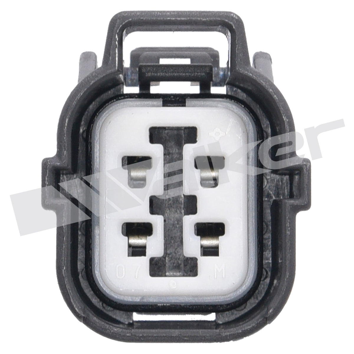 Walker Products Oxygen Sensor 250-54055
