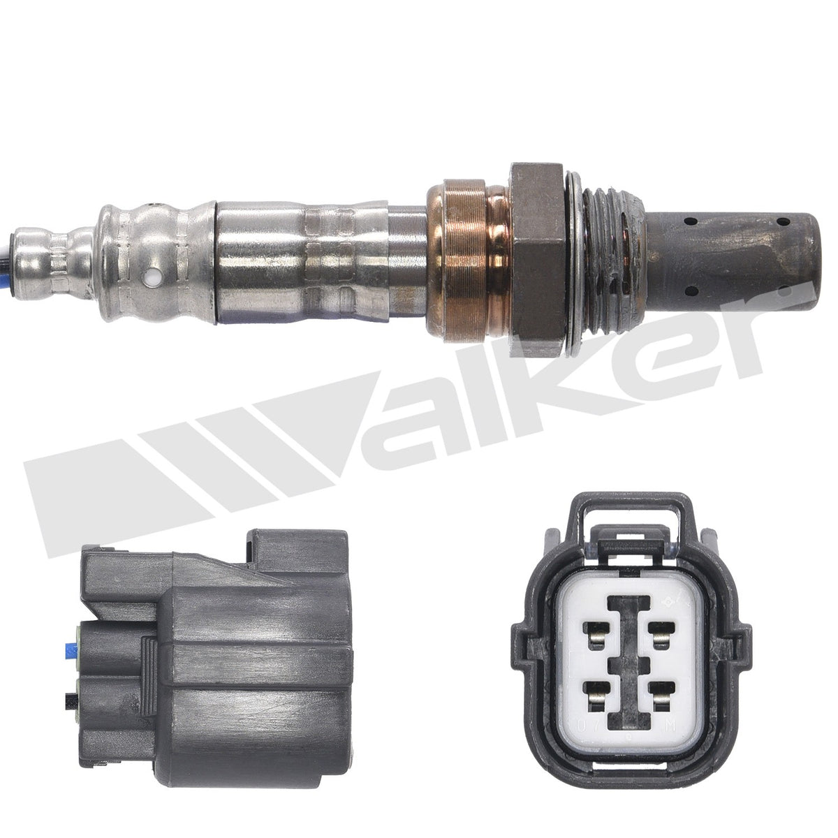 Walker Products Oxygen Sensor 250-54055