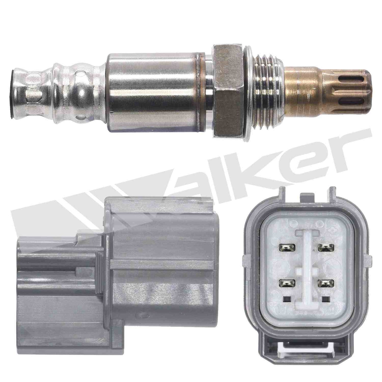 Walker Products Walker Products 250-54056 Oxygen Sensor 4-W Air Fuel Ratio 250-54056