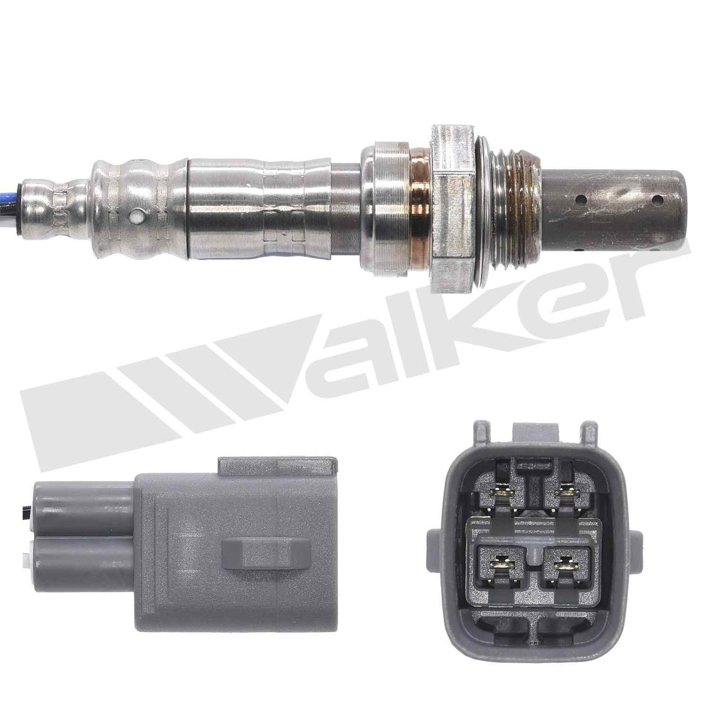 Walker Products Walker Products 250-54057 Oxygen Sensor 4-W Air Fuel Ratio 250-54057