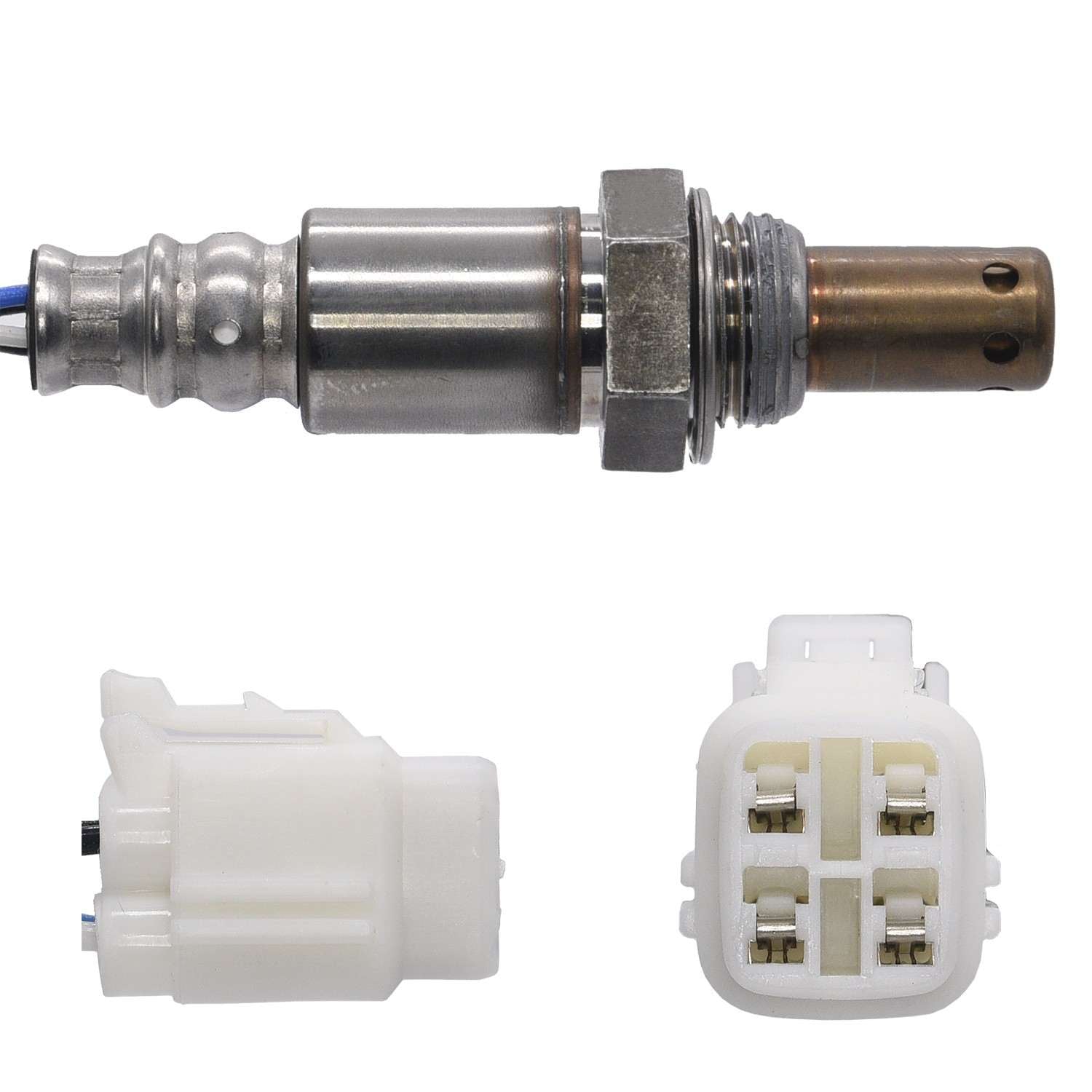 Walker Products Walker Products 250-54058 Oxygen Sensor 4-W Air Fuel Ratio 250-54058