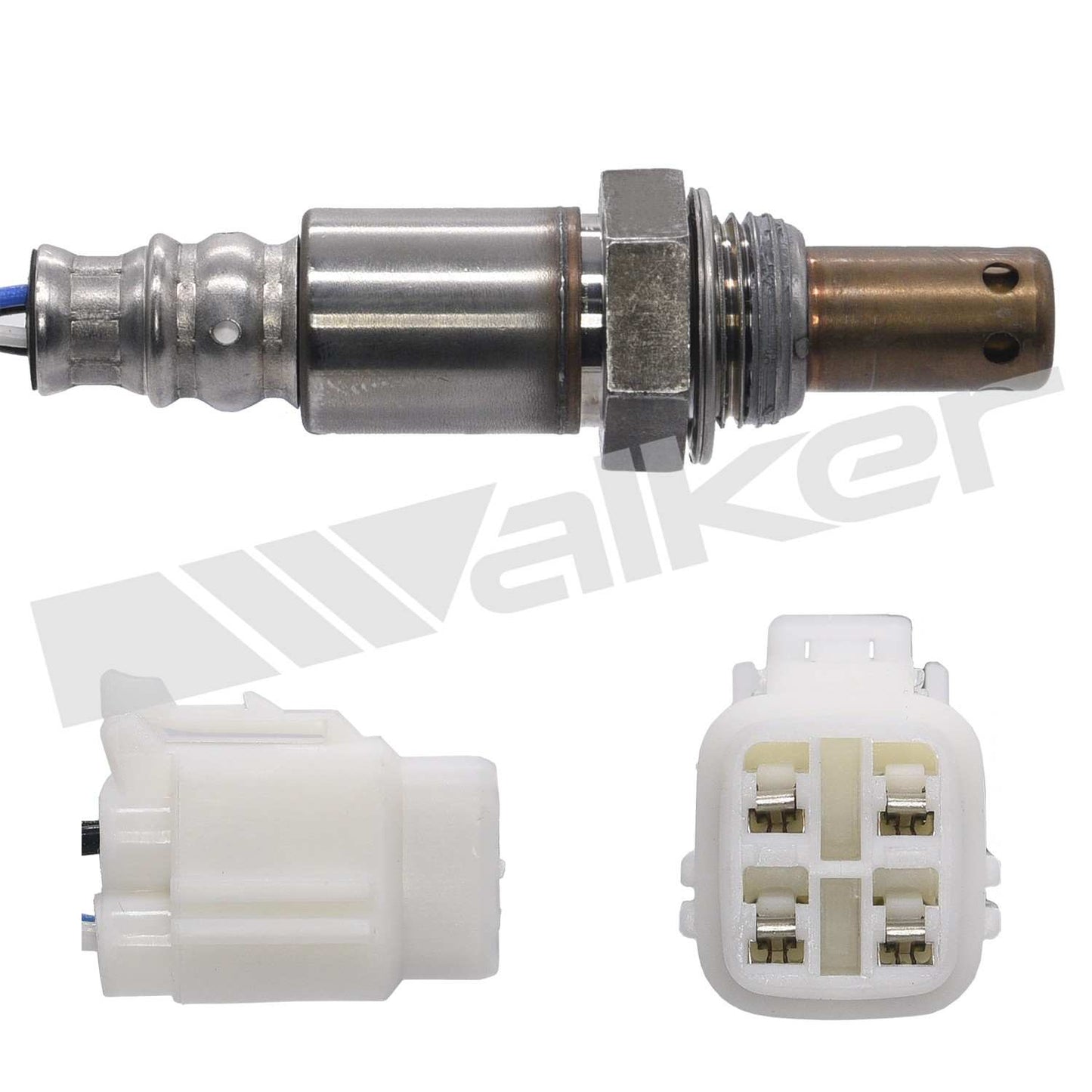 Walker Products Walker Products 250-54058 Oxygen Sensor 4-W Air Fuel Ratio 250-54058