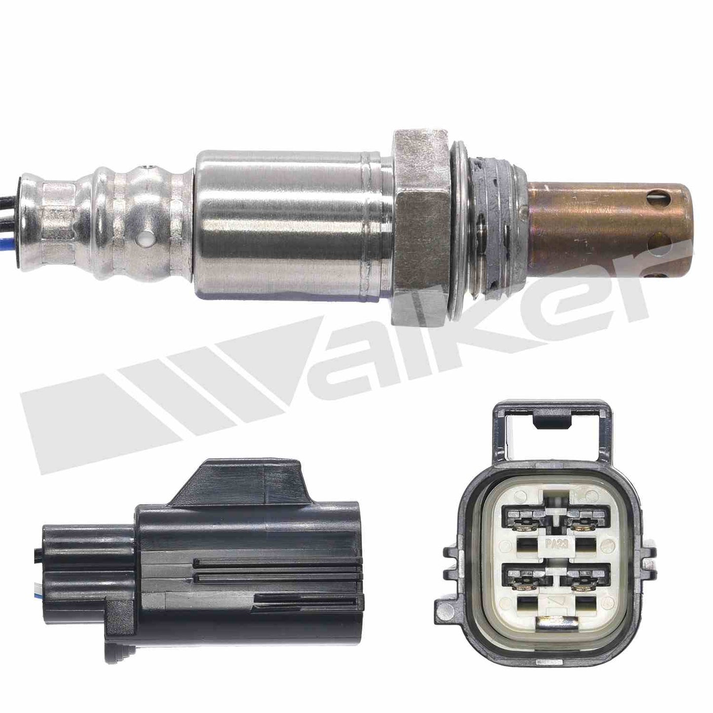 Walker Products Walker Products 250-54062 Oxygen Sensor 4-W Air Fuel Ratio 250-54062