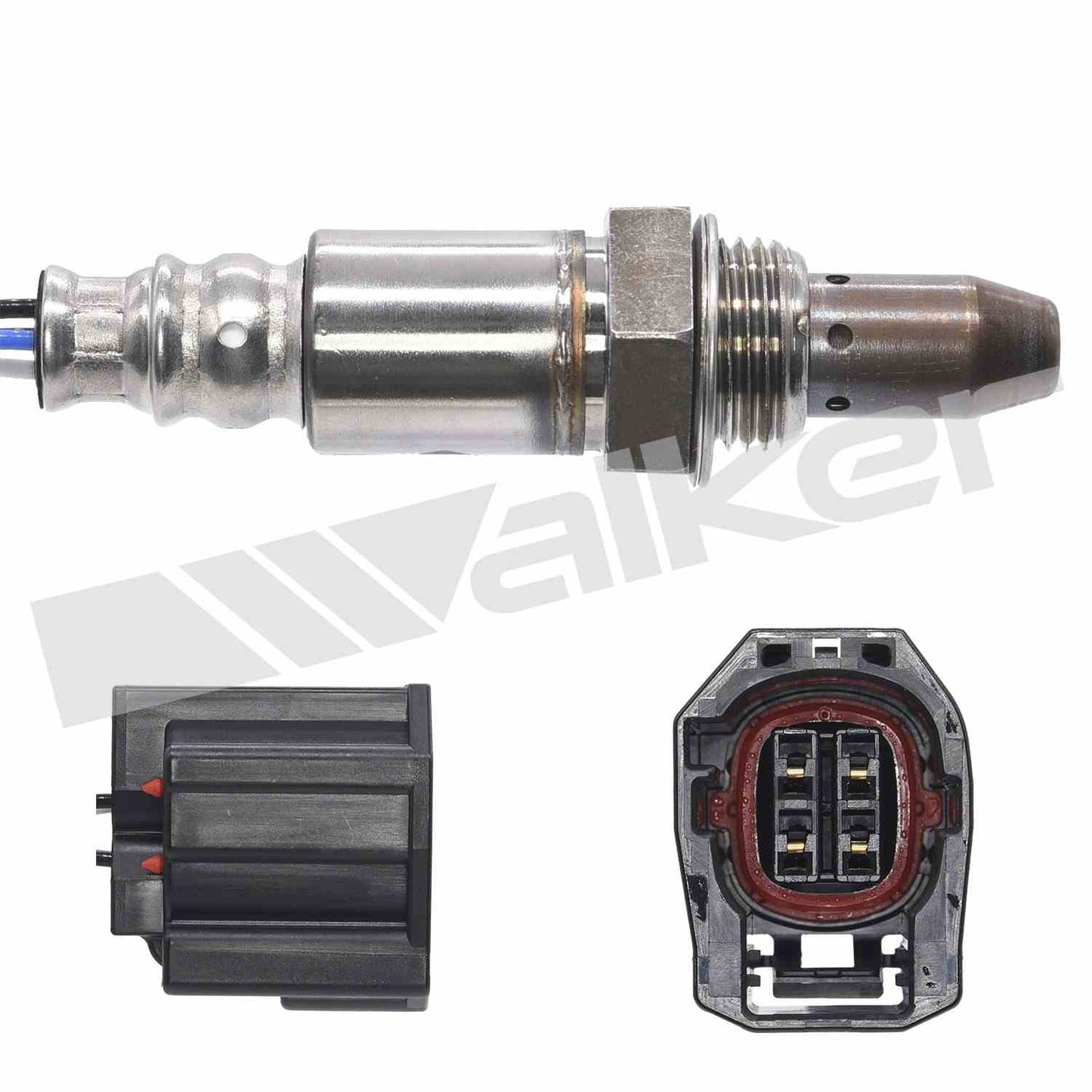 Walker Products Walker Products 250-54063 Oxygen Sensor 4-W Air Fuel Ratio 250-54063