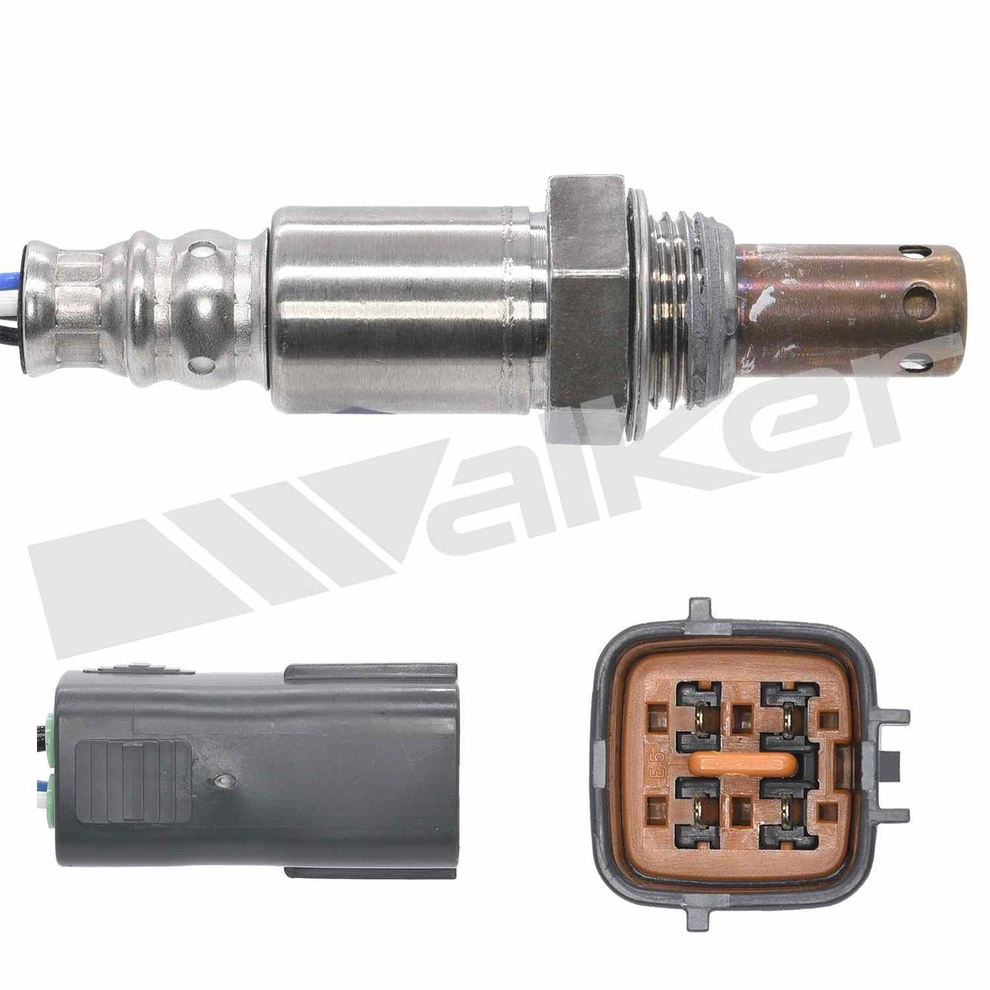 Walker Products Walker Products 250-54064 Oxygen Sensor 4-W Air Fuel Ratio 250-54064