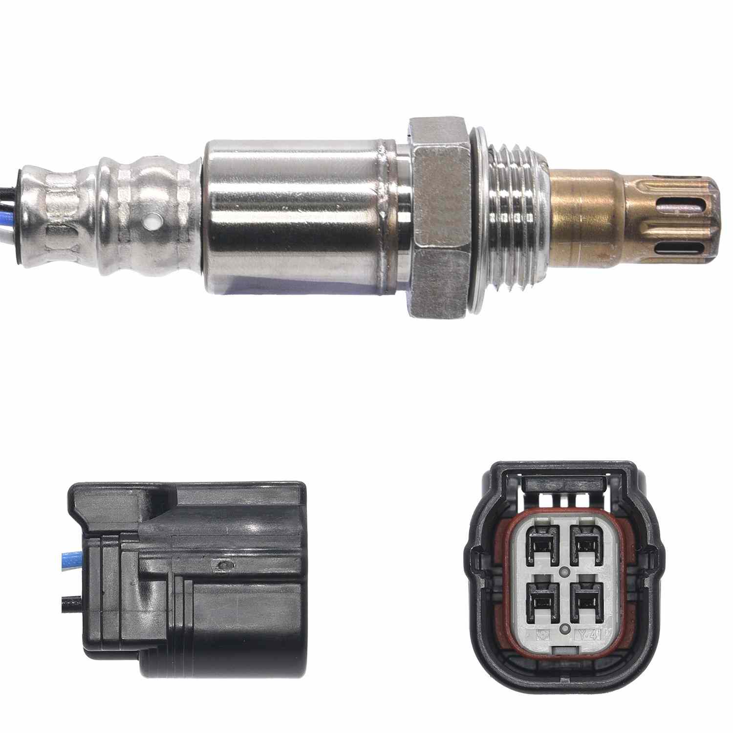 Walker Products Oxygen Sensor 250-54065