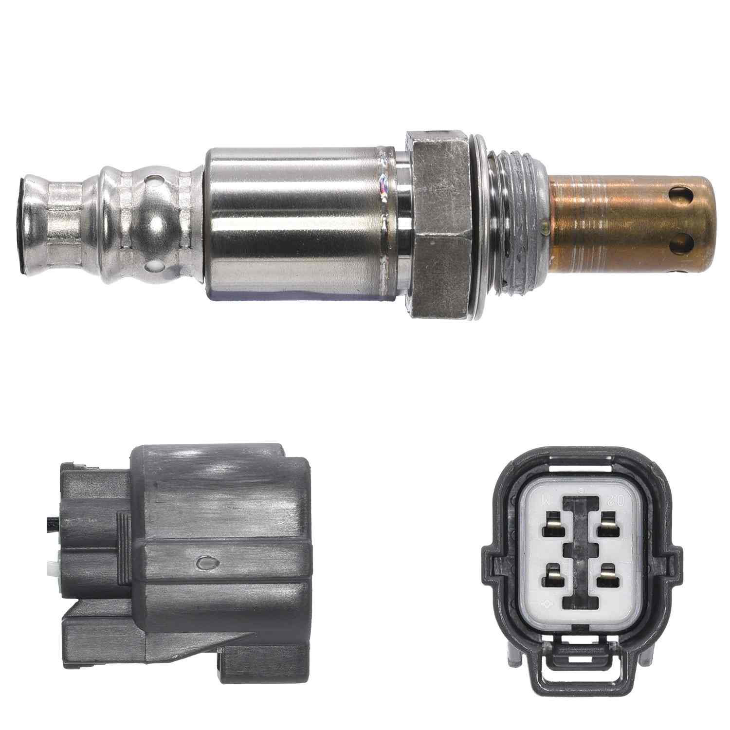 Walker Products Walker Products 250-54067 Oxygen Sensor 4-W Air Fuel Ratio 250-54067