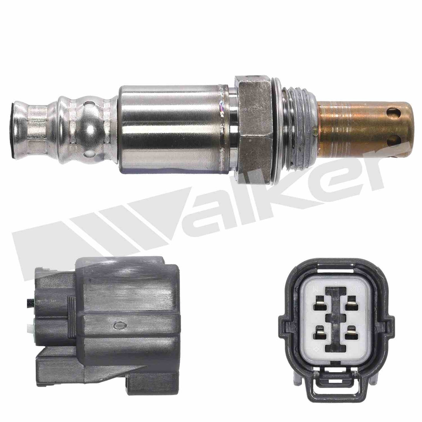 Walker Products Walker Products 250-54067 Oxygen Sensor 4-W Air Fuel Ratio 250-54067