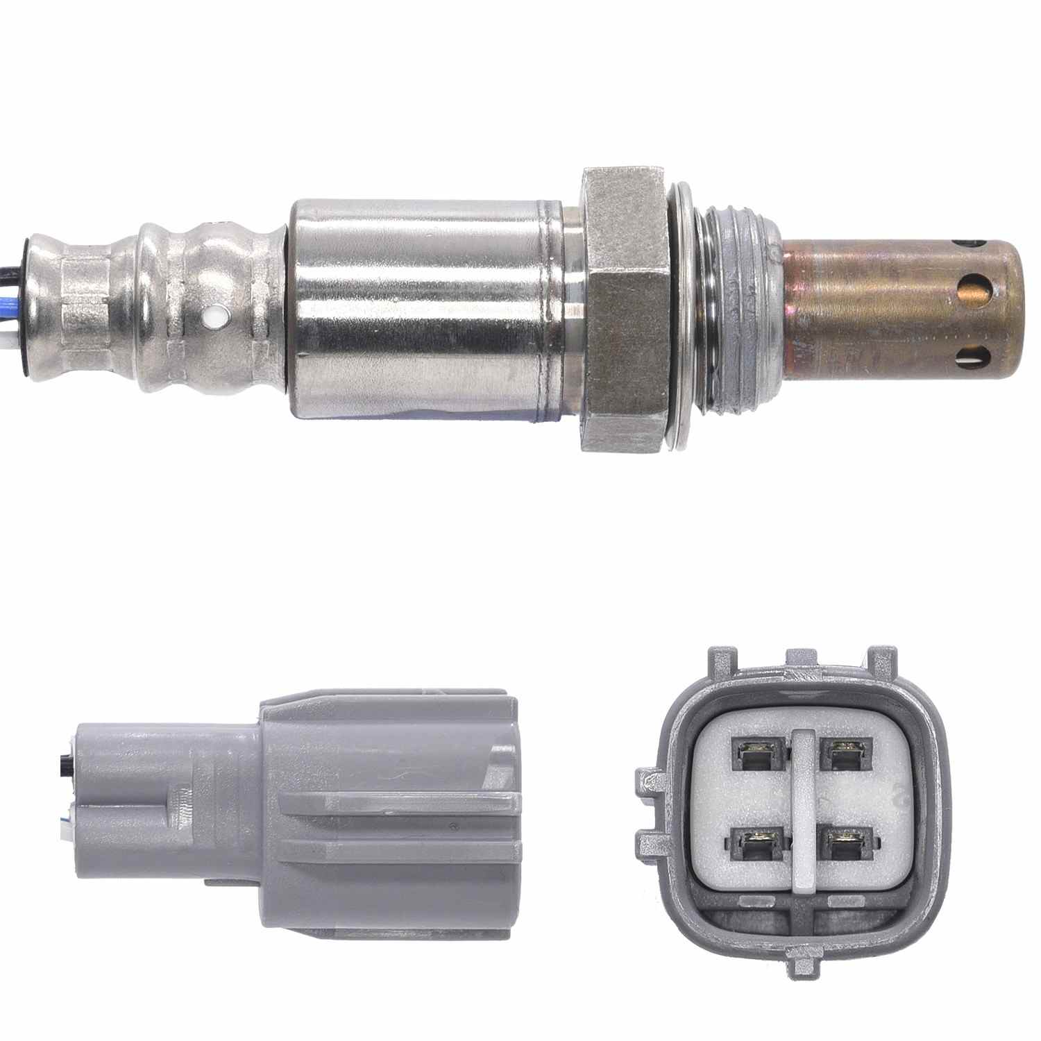 Walker Products Walker Products 250-54068 Oxygen Sensor 4-W Air Fuel Ratio 250-54068