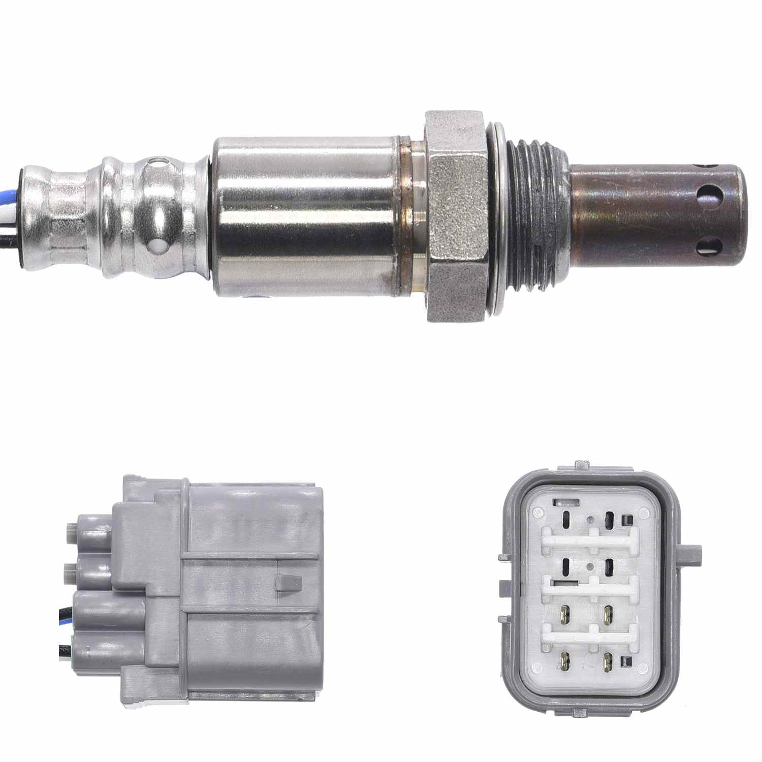 Walker Products Walker Products 250-54070 Oxygen Sensor 4-W Air Fuel Ratio 250-54070