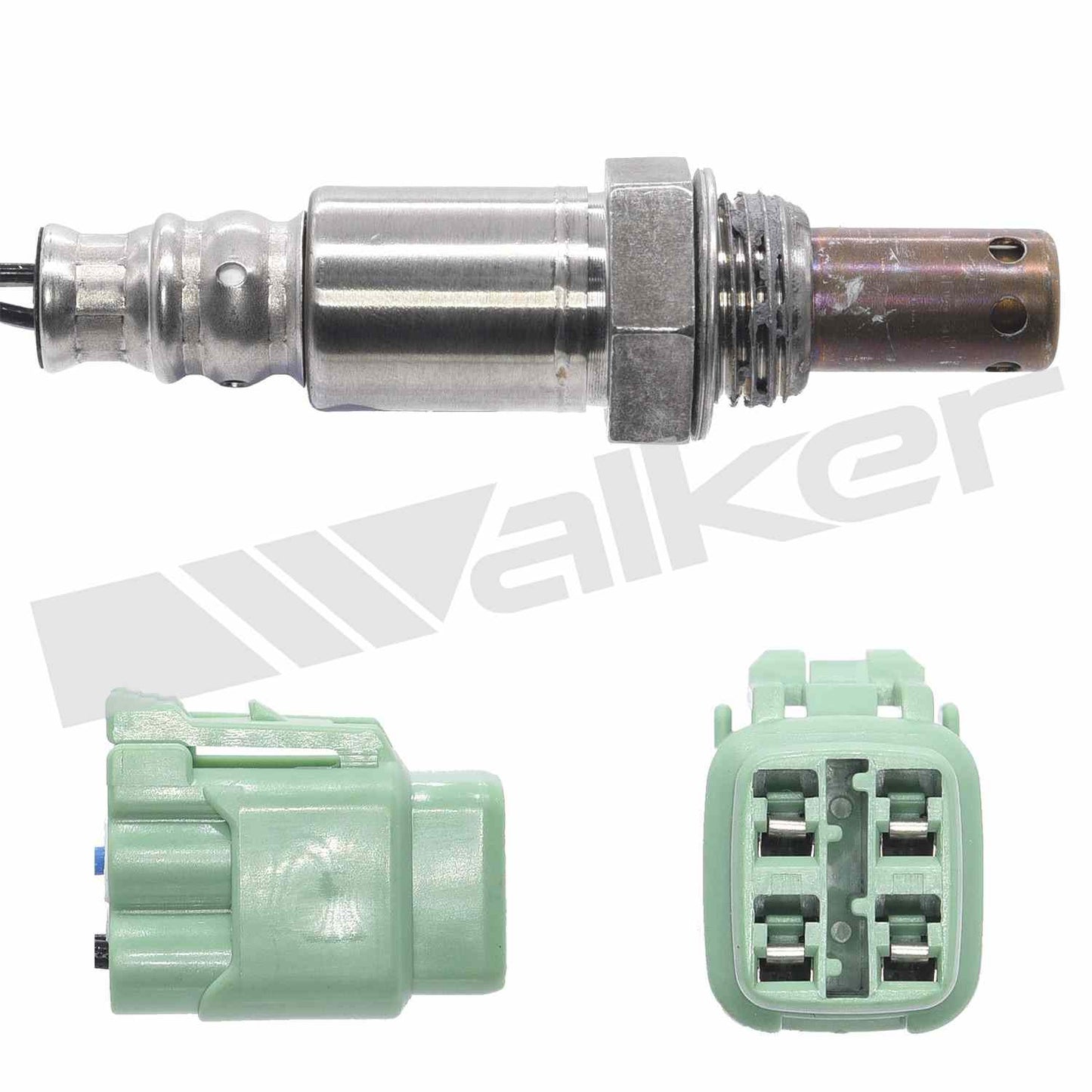 Walker Products Walker Products 250-54071 Oxygen Sensor 4-W Air Fuel Ratio 250-54071