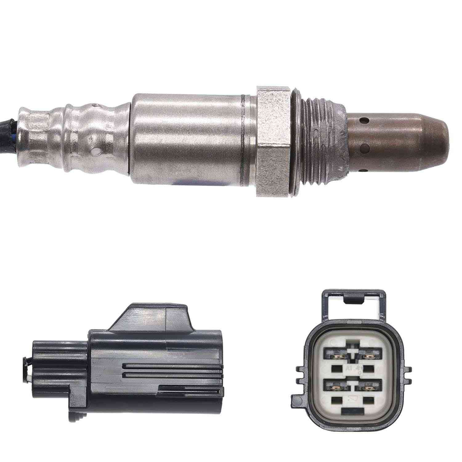Walker Products Walker Products 250-54072 Oxygen Sensor 4-W Air Fuel Ratio 250-54072