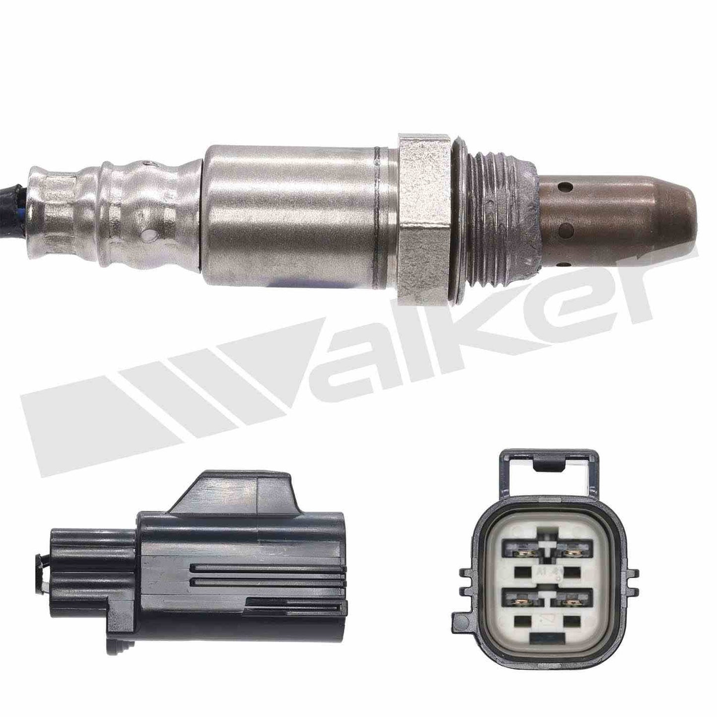 Walker Products Walker Products 250-54072 Oxygen Sensor 4-W Air Fuel Ratio 250-54072