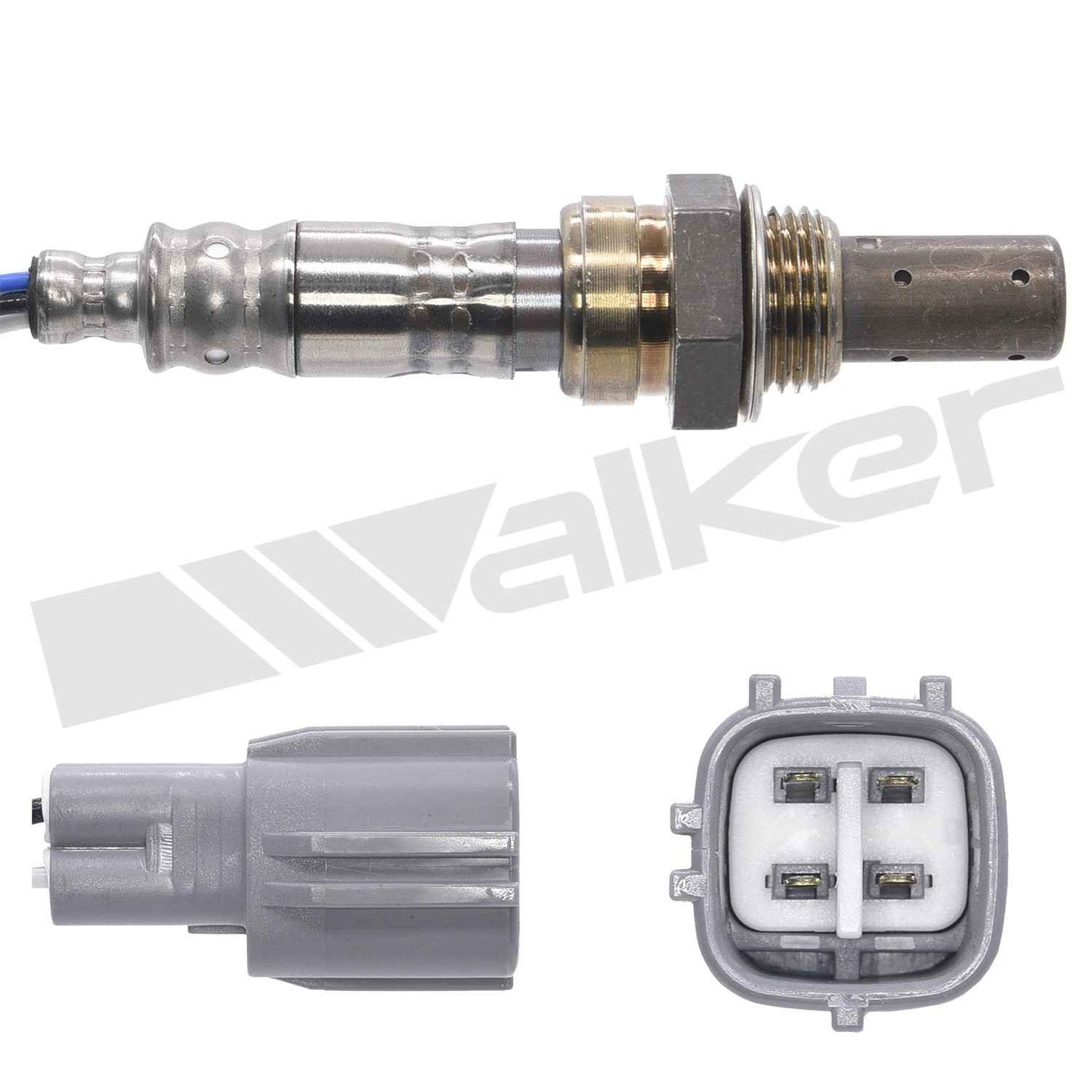 Walker Products Walker Products 250-54073 Oxygen Sensor 4-W Air Fuel Ratio 250-54073