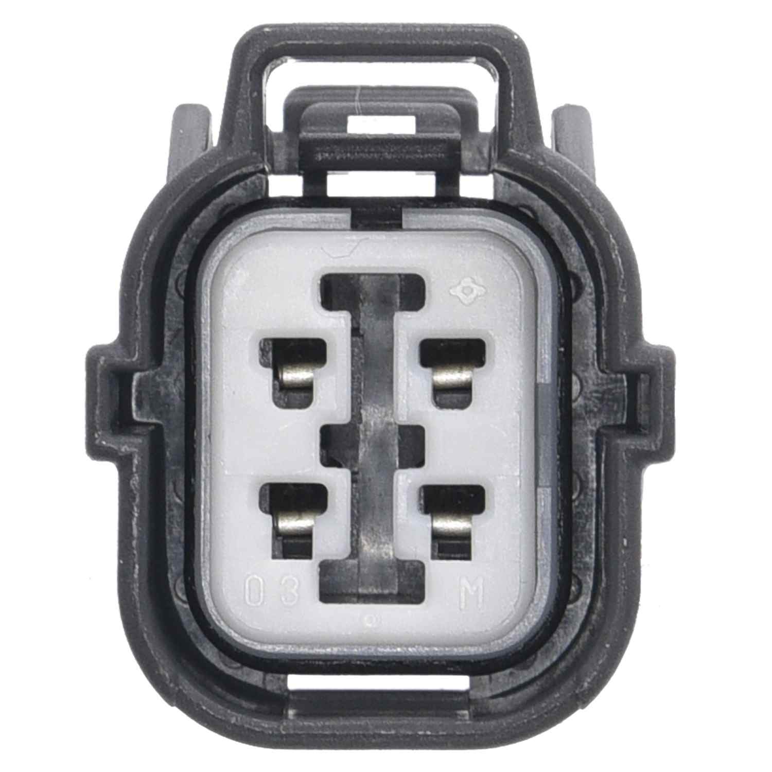 Walker Products Oxygen Sensor 250-54075