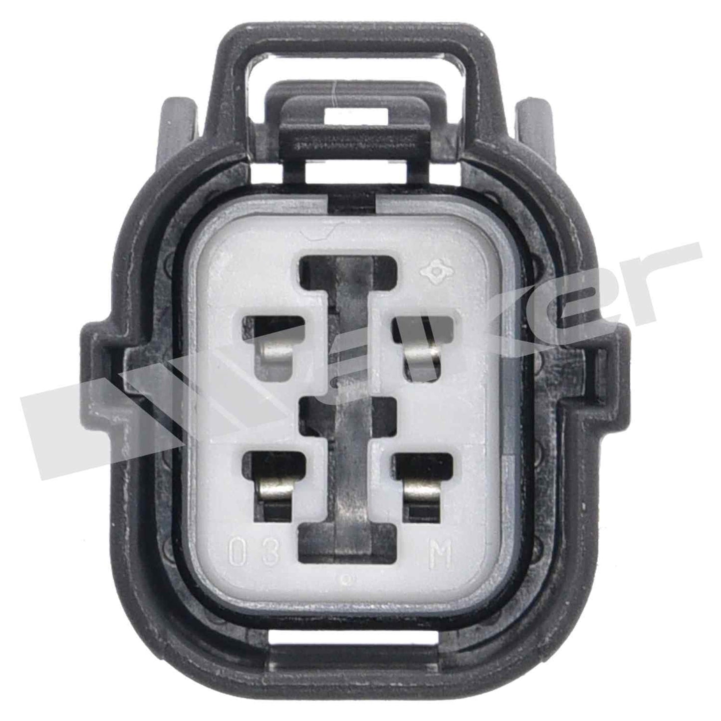 Walker Products Walker Products 250-54075 Oxygen Sensor 4-W Air Fuel Ratio 250-54075