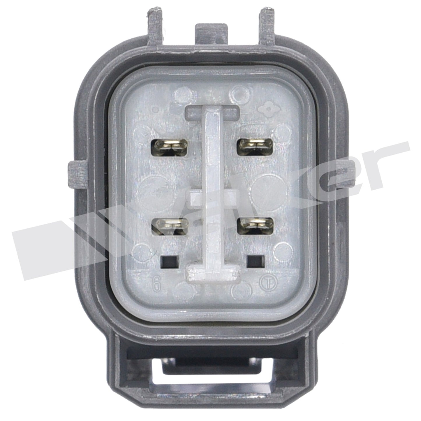 Walker Products Walker Products 250-54076 Oxygen Sensor 4-W Air Fuel Ratio 250-54076