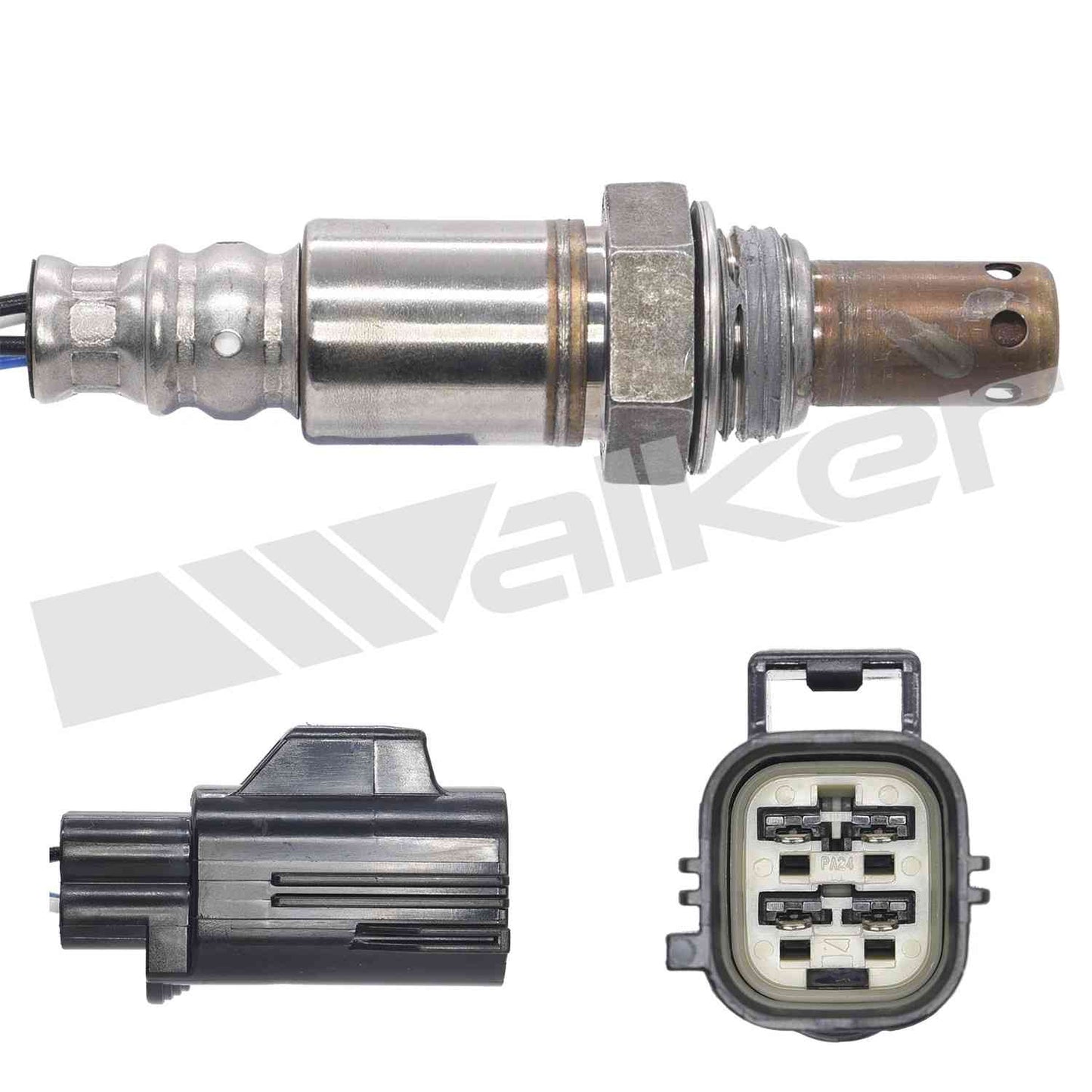 Walker Products Walker Products 250-54077 Oxygen Sensor 4-W Air Fuel Ratio 250-54077
