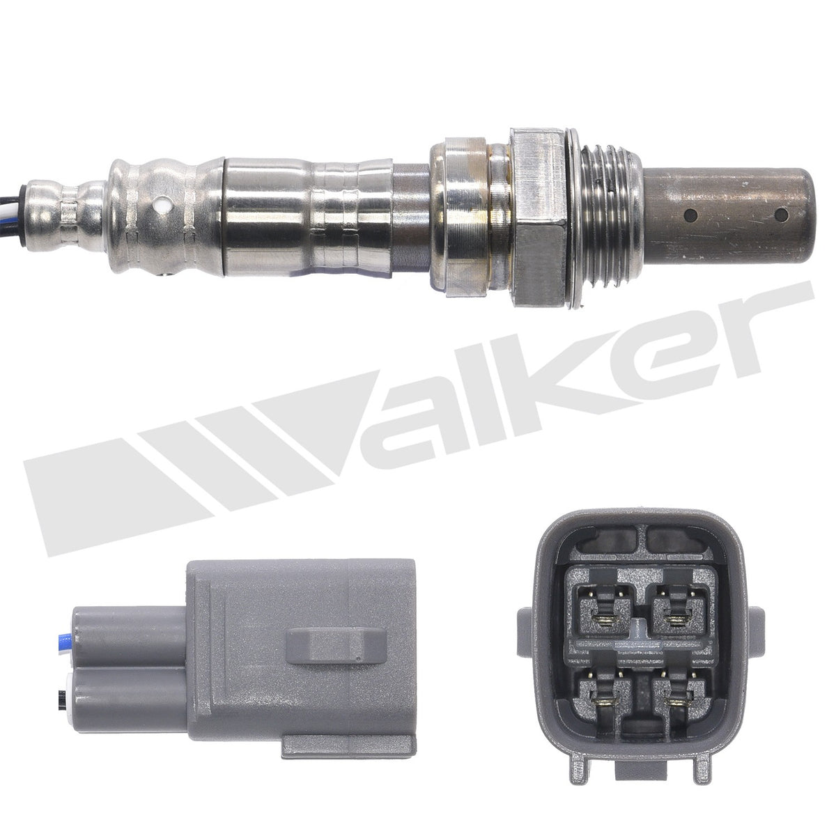 Walker Products Walker Products 250-54078 Oxygen Sensor 4-W Air Fuel Ratio 250-54078