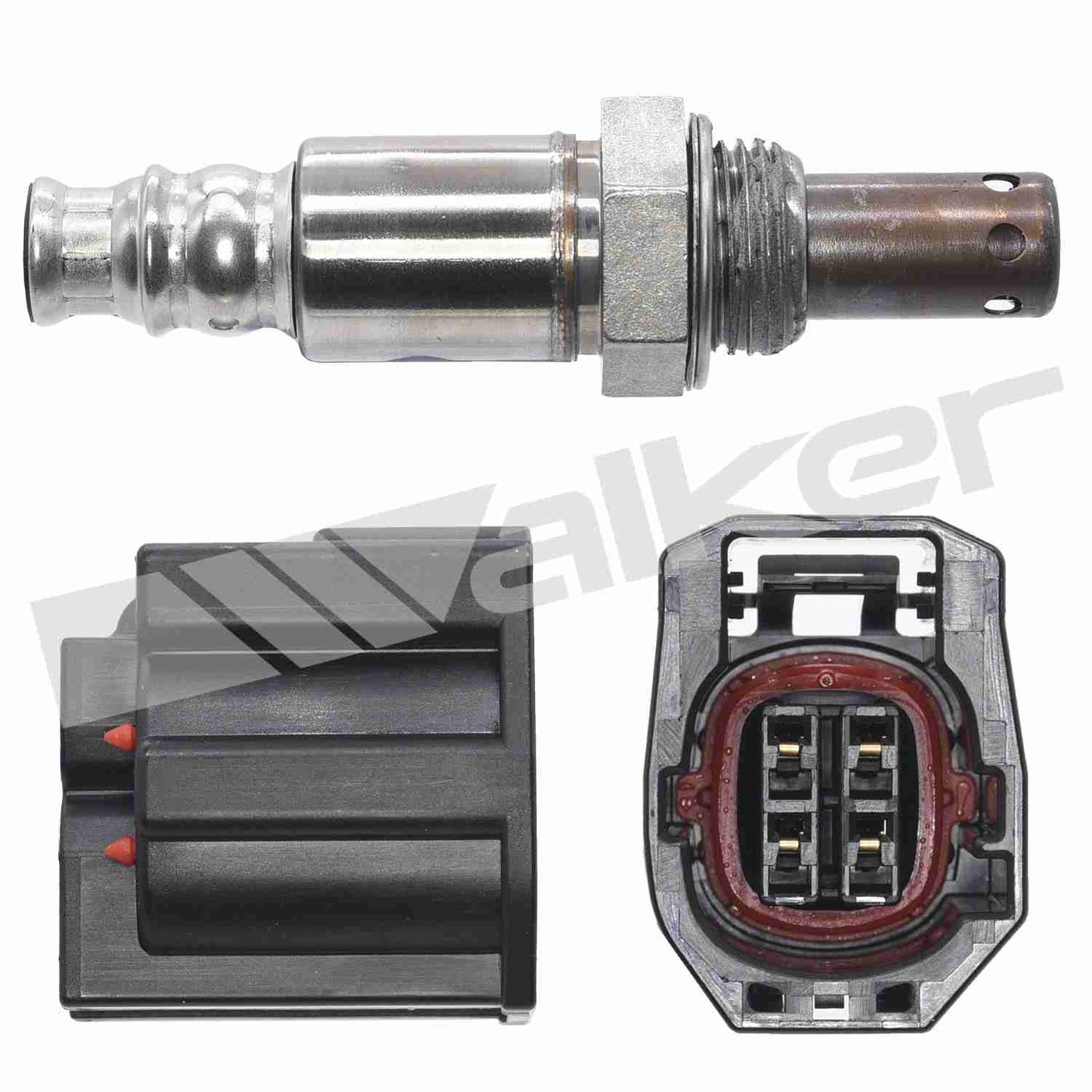 Walker Products Walker Products 250-54080 Oxygen Sensor 4-W Air Fuel Ratio 250-54080