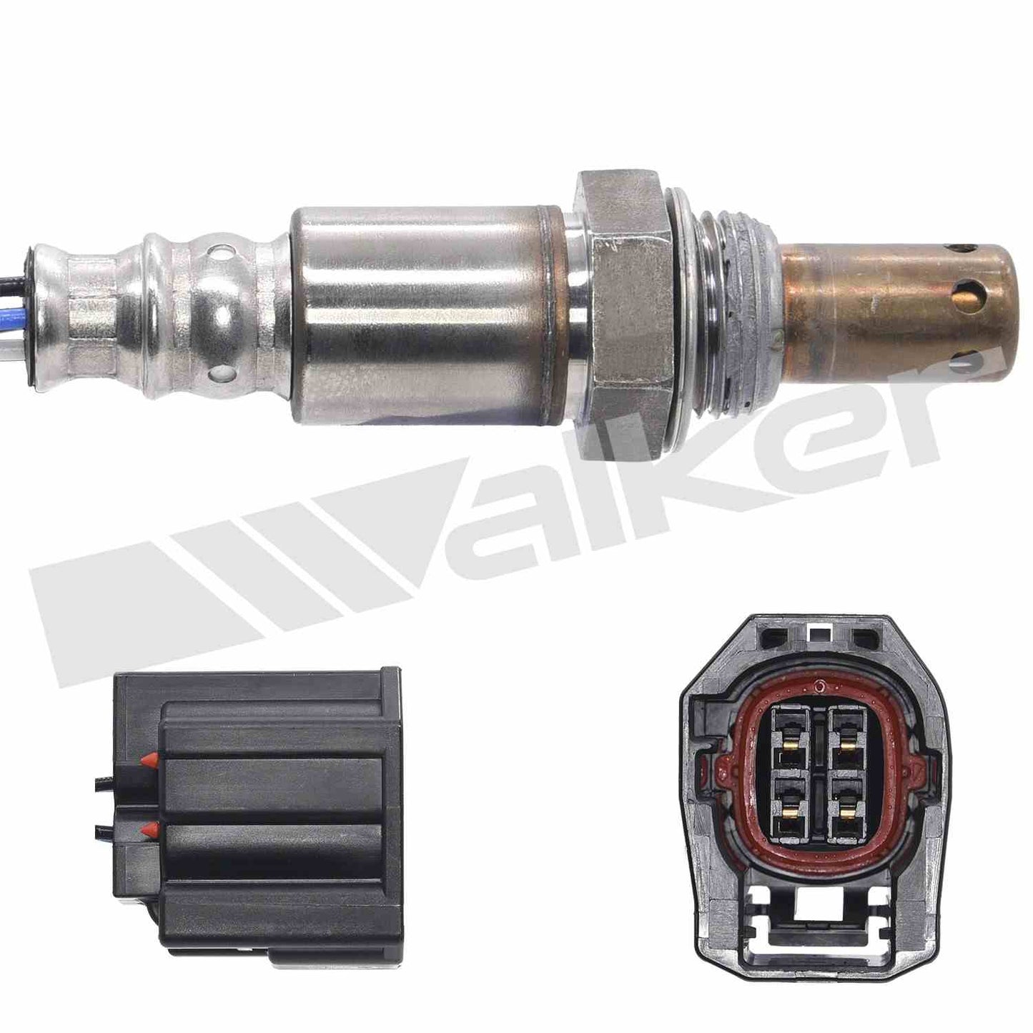Walker Products Walker Products 250-54081 Oxygen Sensor 4-W Air Fuel Ratio 250-54081