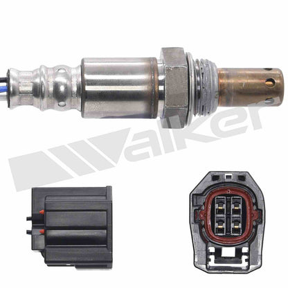 Walker Products Walker Products 250-54081 Oxygen Sensor 4-W Air Fuel Ratio 250-54081