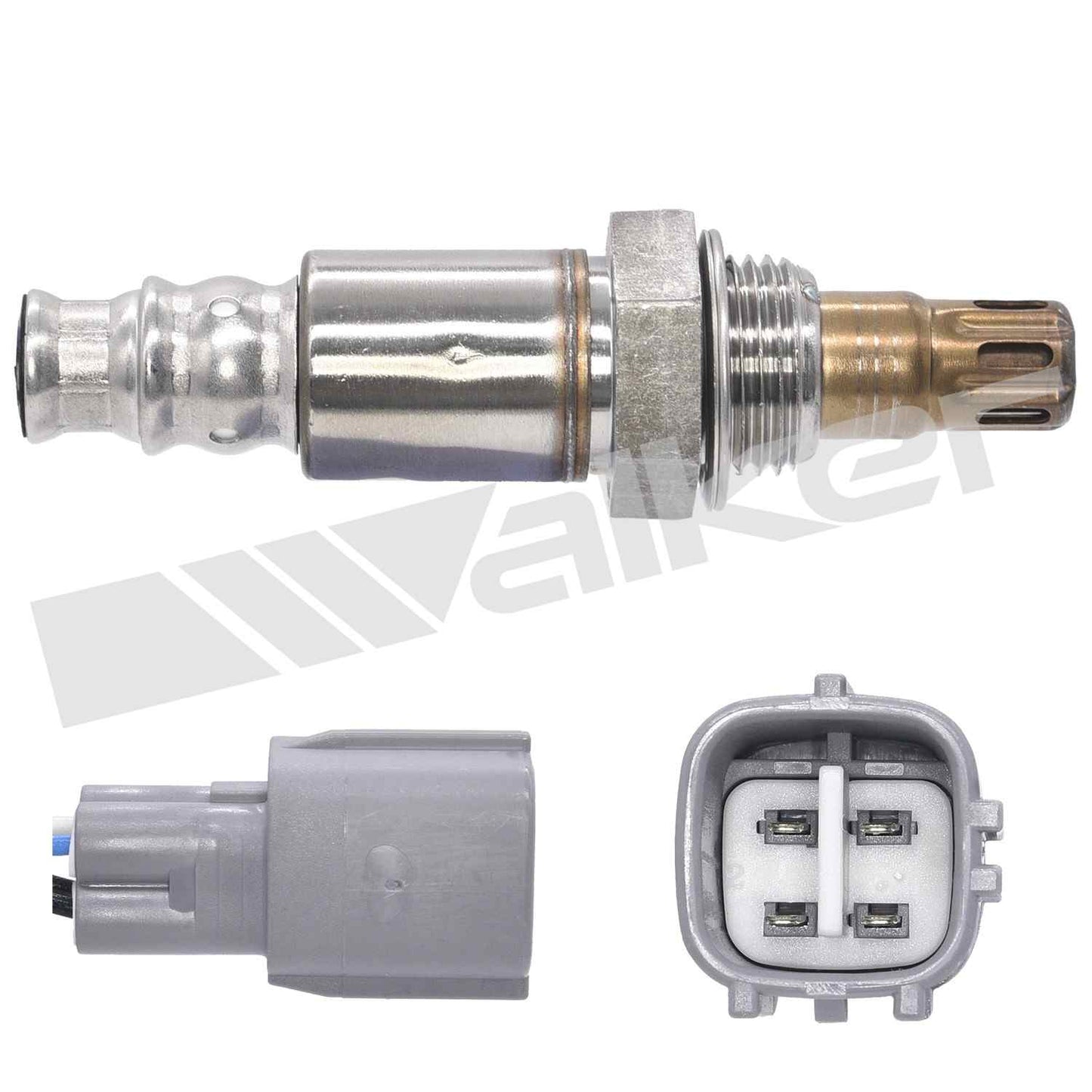 Walker Products Walker Products 250-54084 Oxygen Sensor 4-W Air Fuel Ratio 250-54084