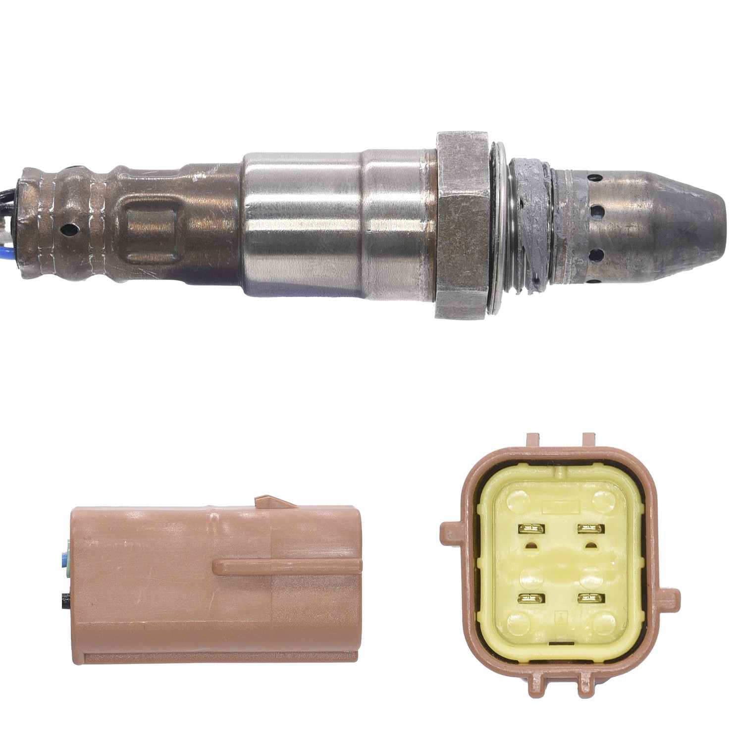 Walker Products Oxygen Sensor 250-54089