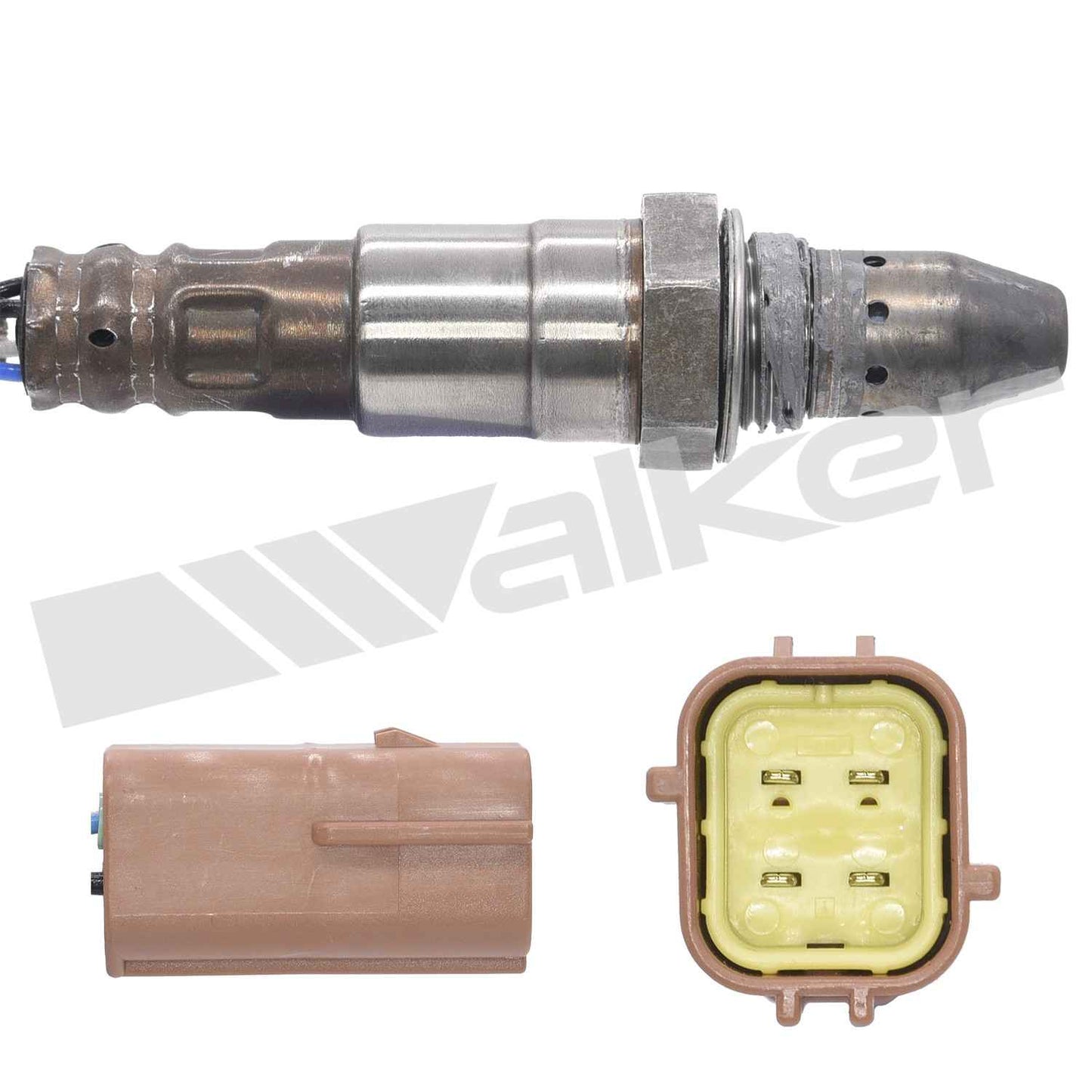 Walker Products Walker Products 250-54089 Oxygen Sensor 4-W Air Fuel Ratio 250-54089