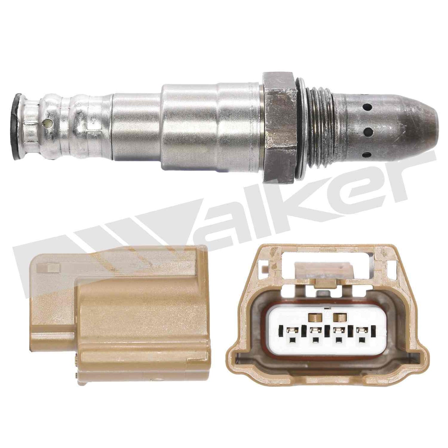Walker Products Walker Products 250-54102 Oxygen Sensor 4-W Air Fuel Ratio 250-54102